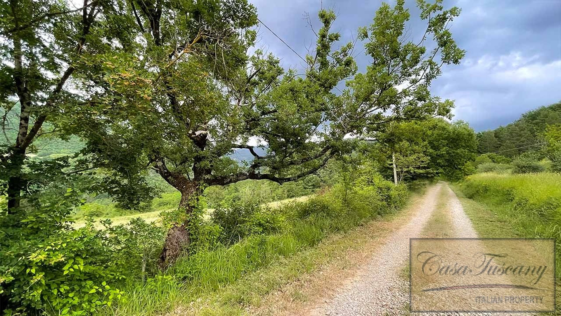 بيت في Chiusi della Verna, Tuscany 10925817