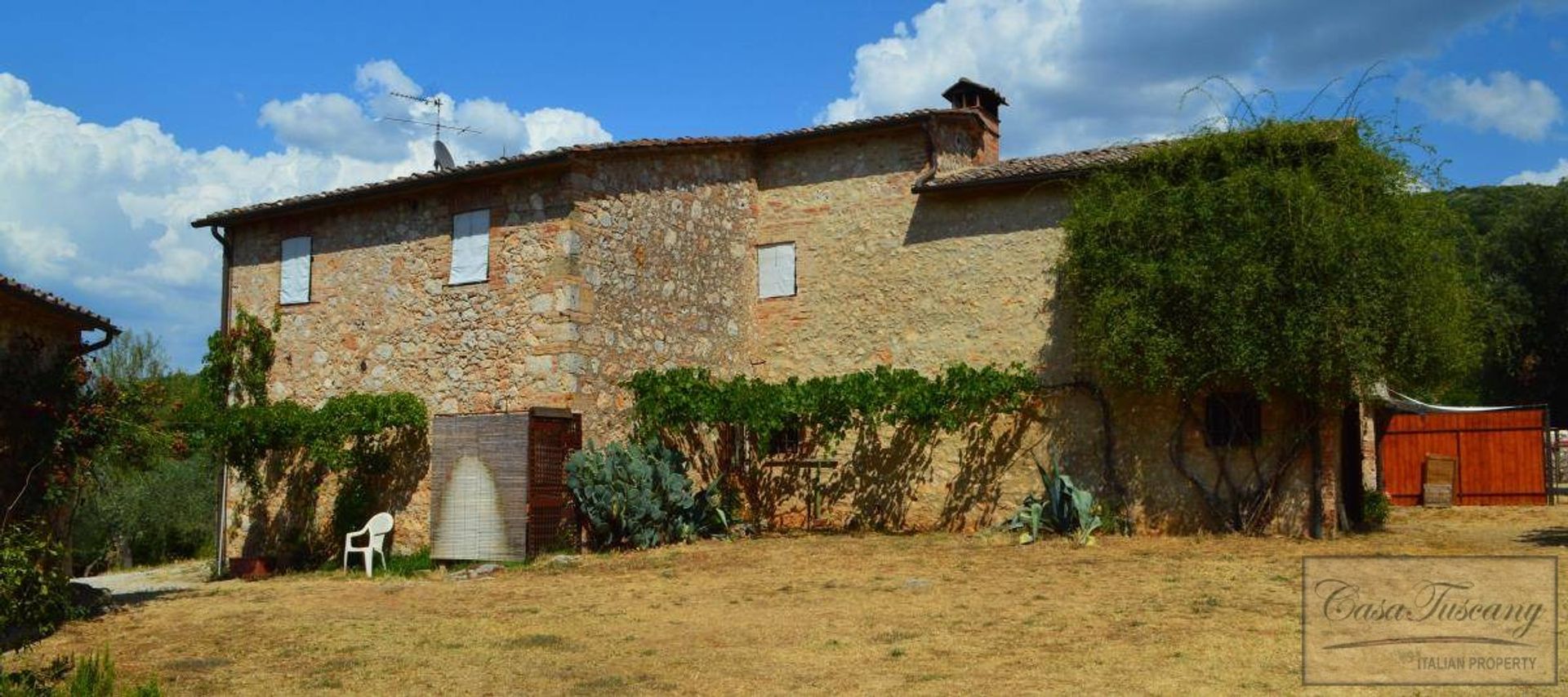 Hus i Monteriggioni, Tuscany 10925827