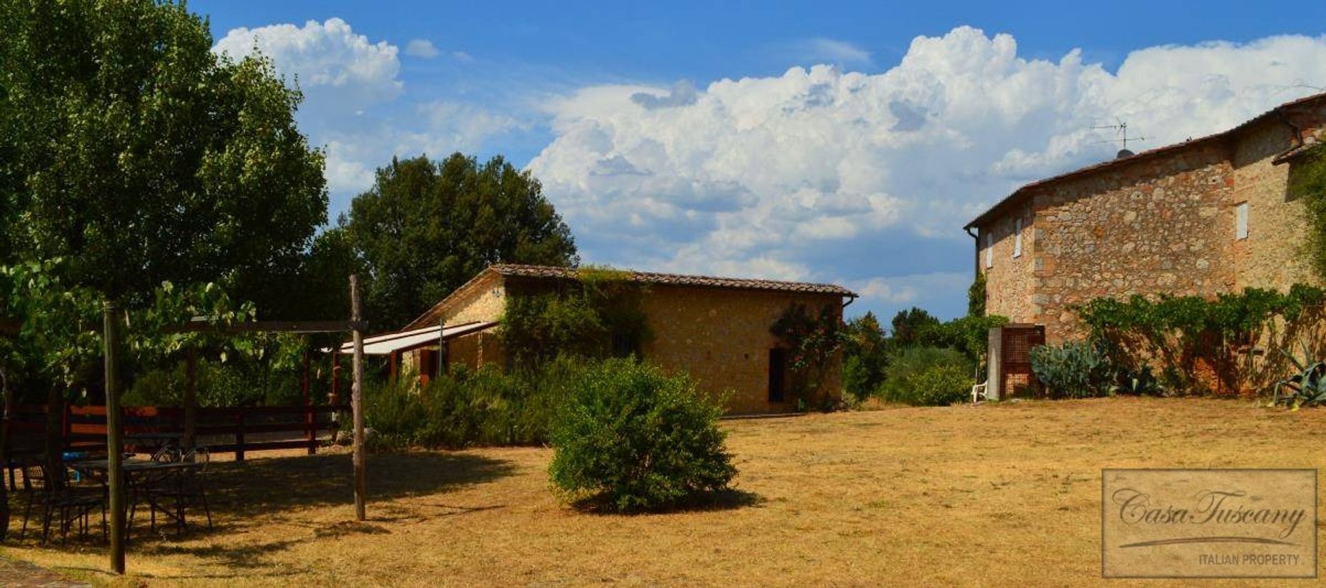 Hus i Monteriggioni, Tuscany 10925827