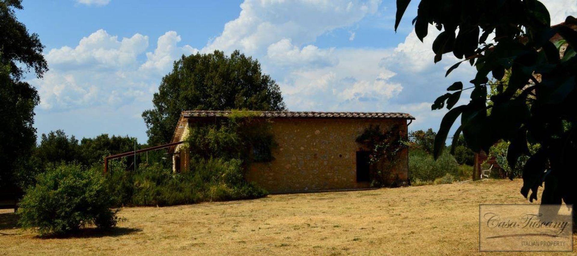 Hus i Monteriggioni, Tuscany 10925827