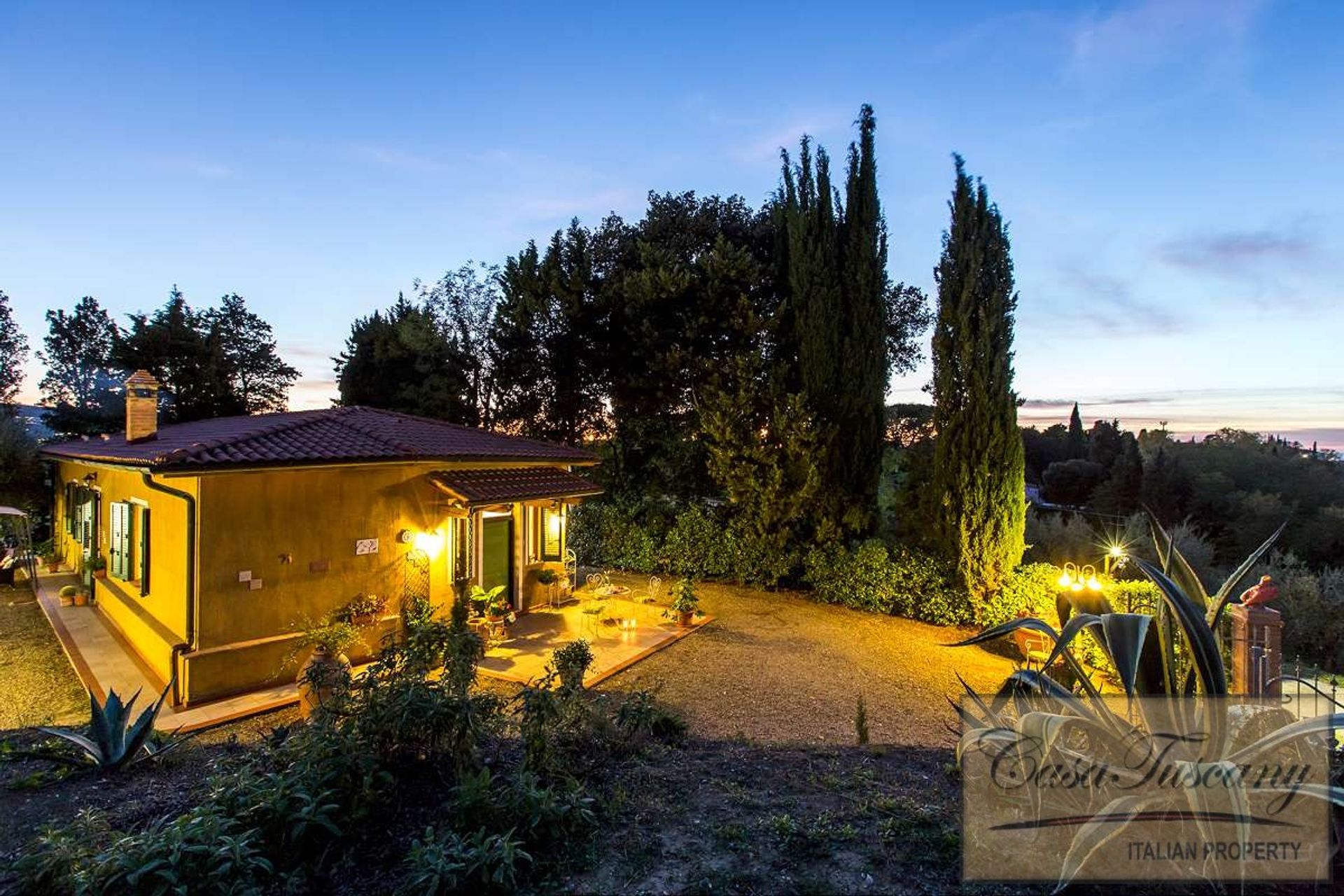 Huis in , Tuscany 10925845