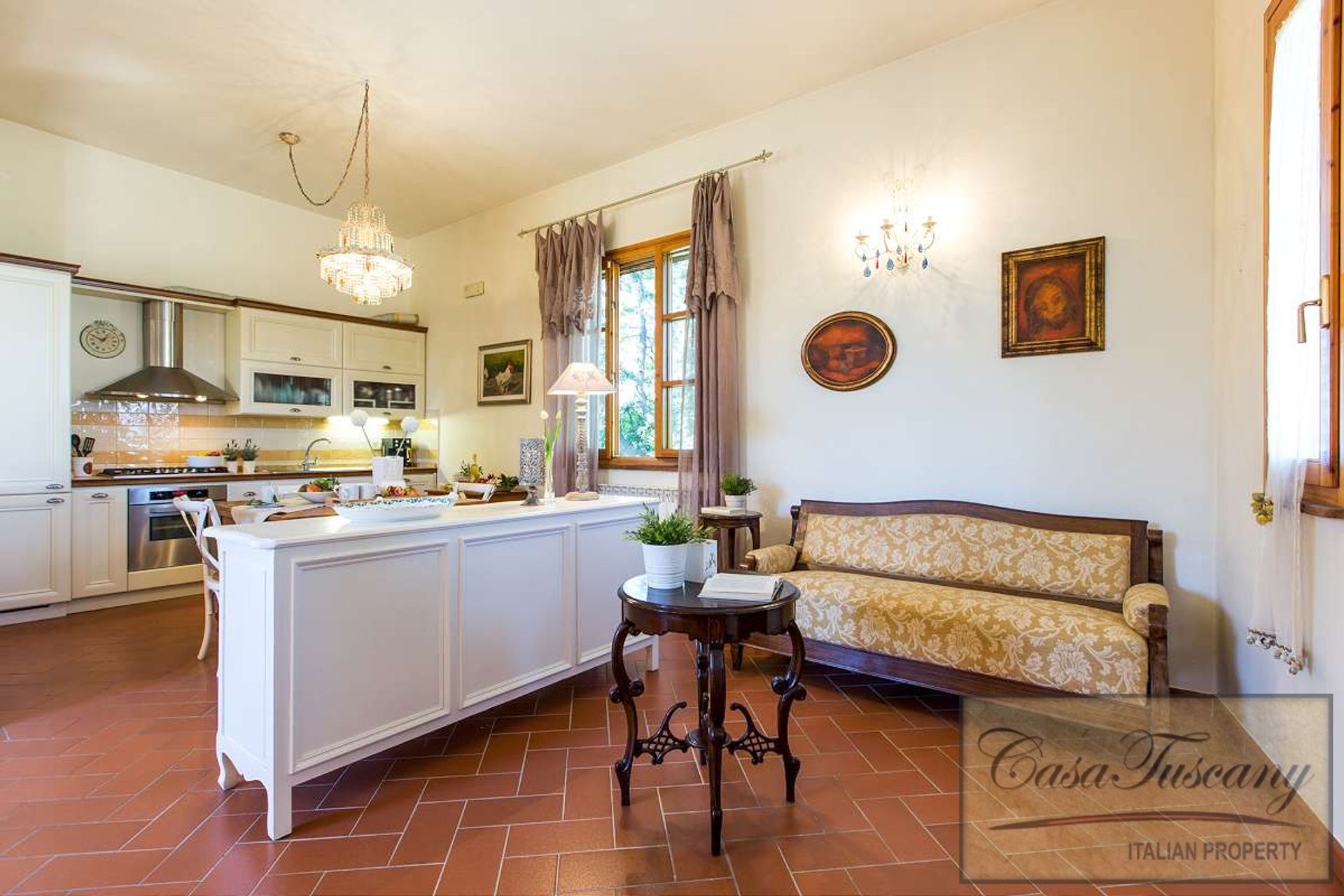 Huis in , Tuscany 10925845