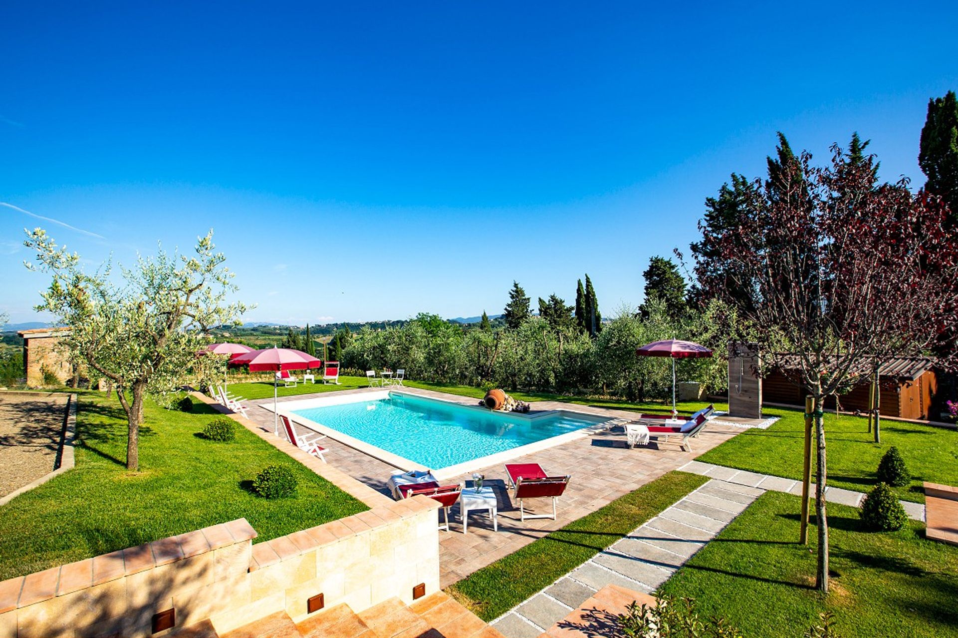 Huis in , Tuscany 10925845