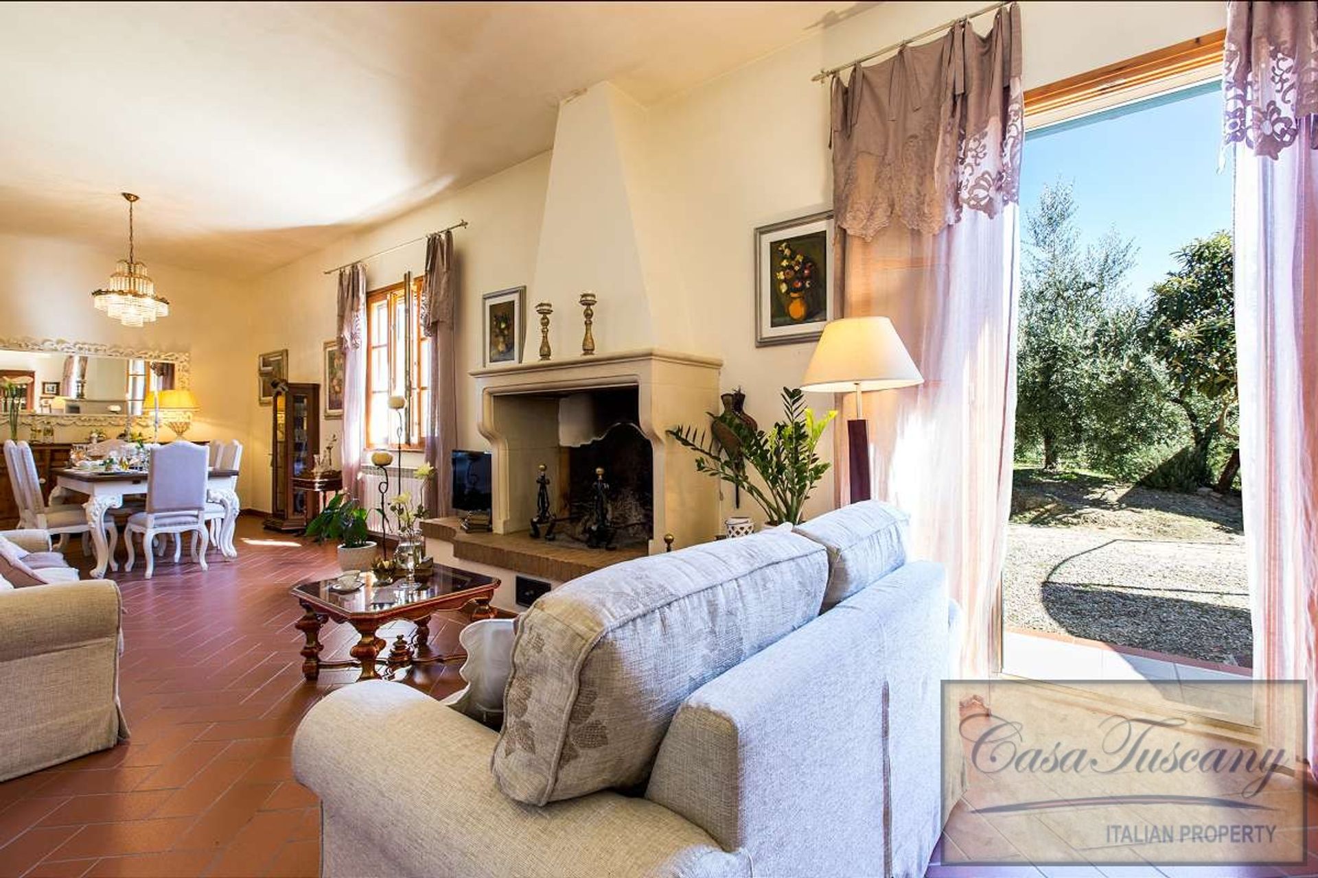 Huis in , Tuscany 10925845