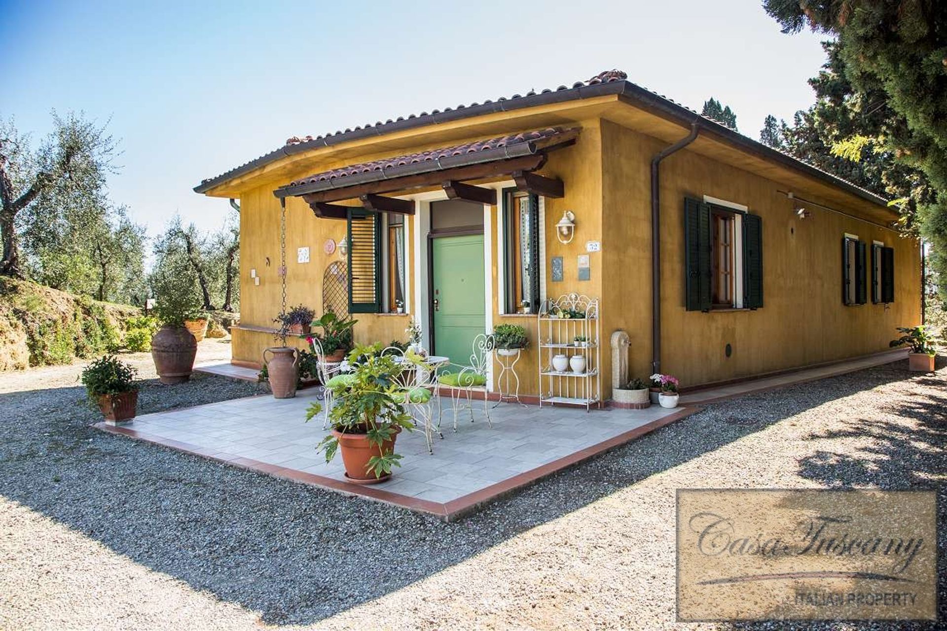 Huis in , Tuscany 10925845