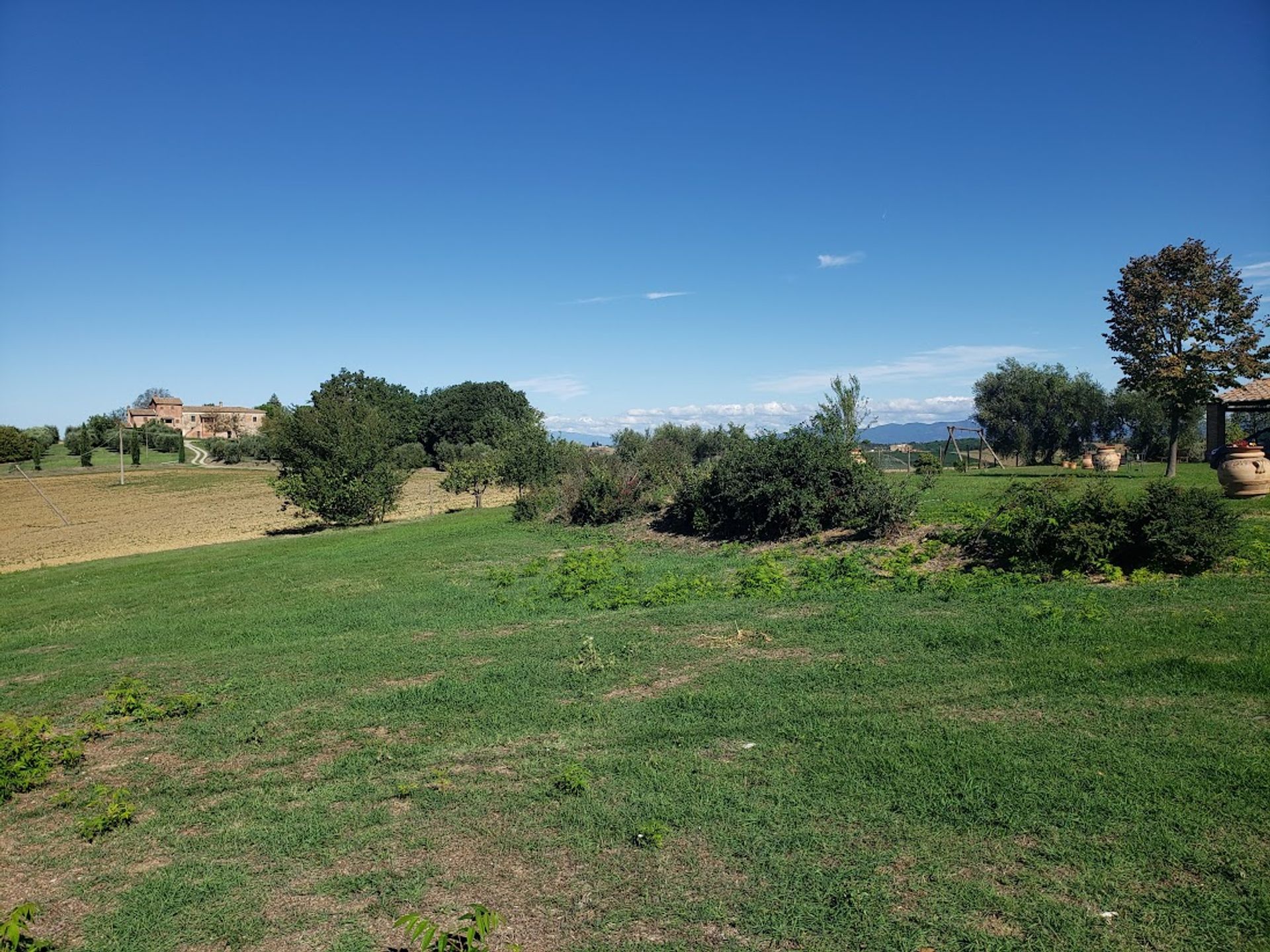 بيت في Cortona, Tuscany 10925856