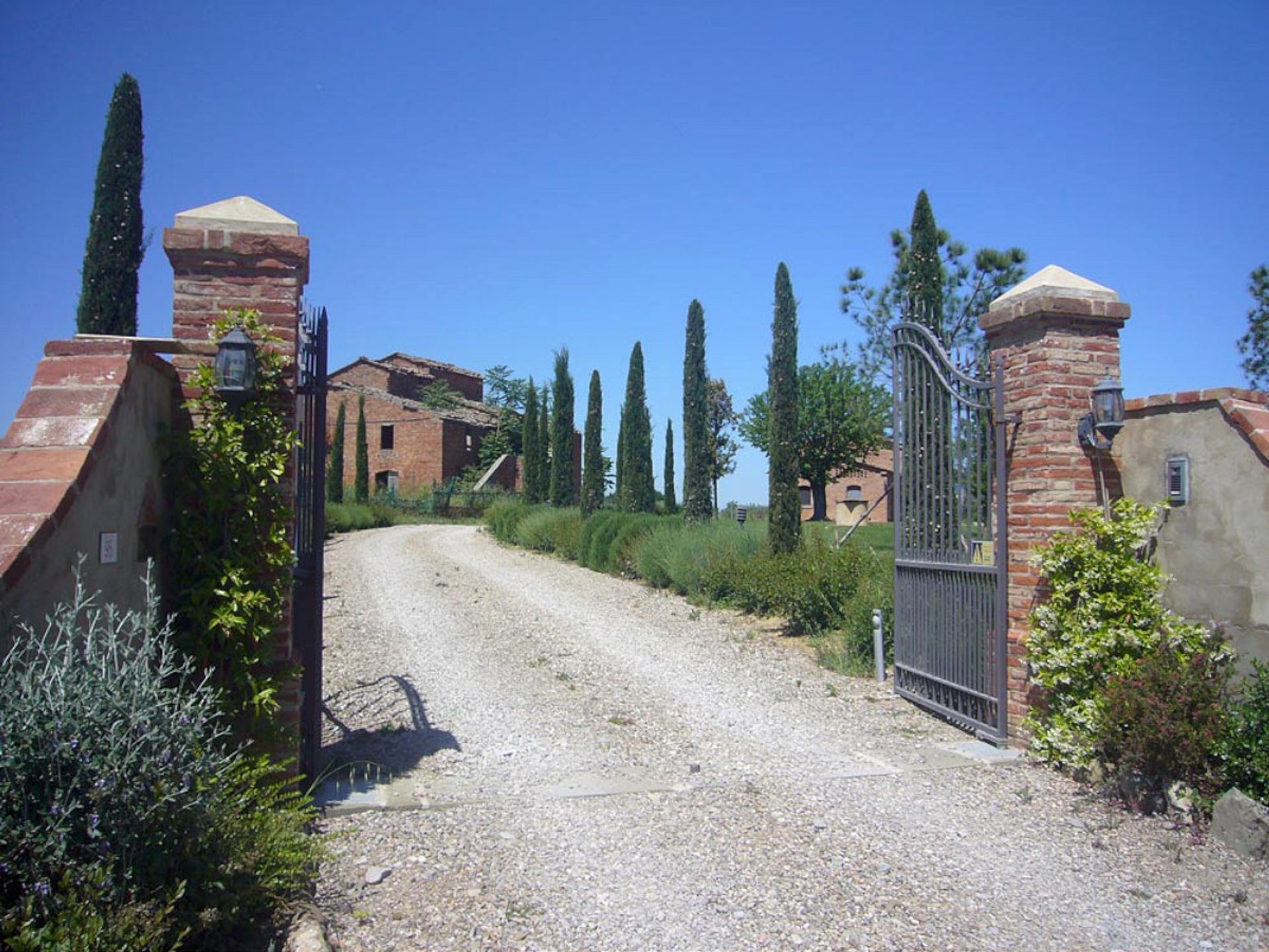 بيت في Cortona, Tuscany 10925856