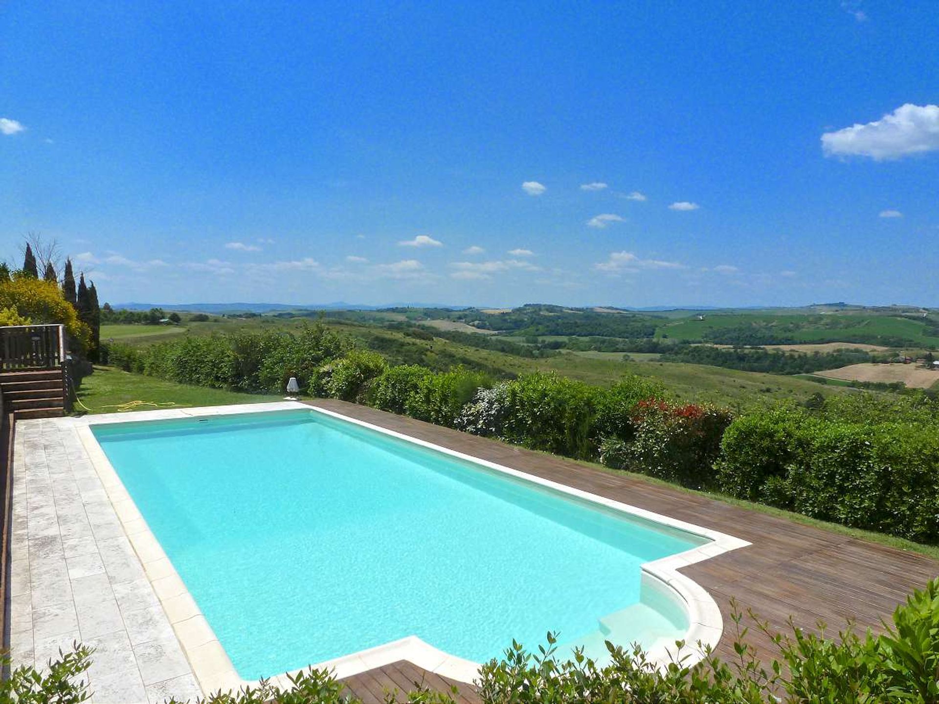 Casa nel Asciano, Tuscany 10925861