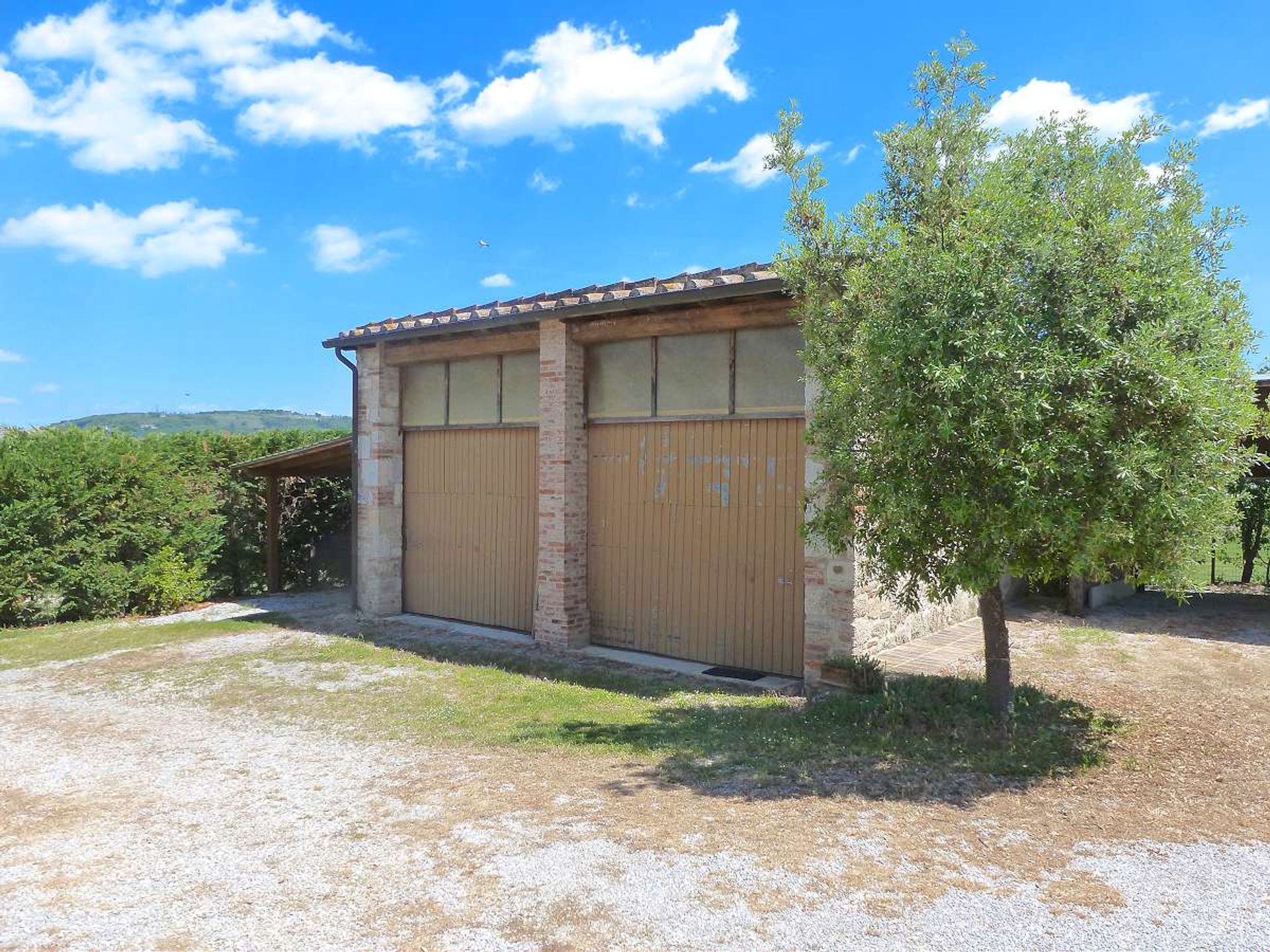 Casa nel Asciano, Tuscany 10925861