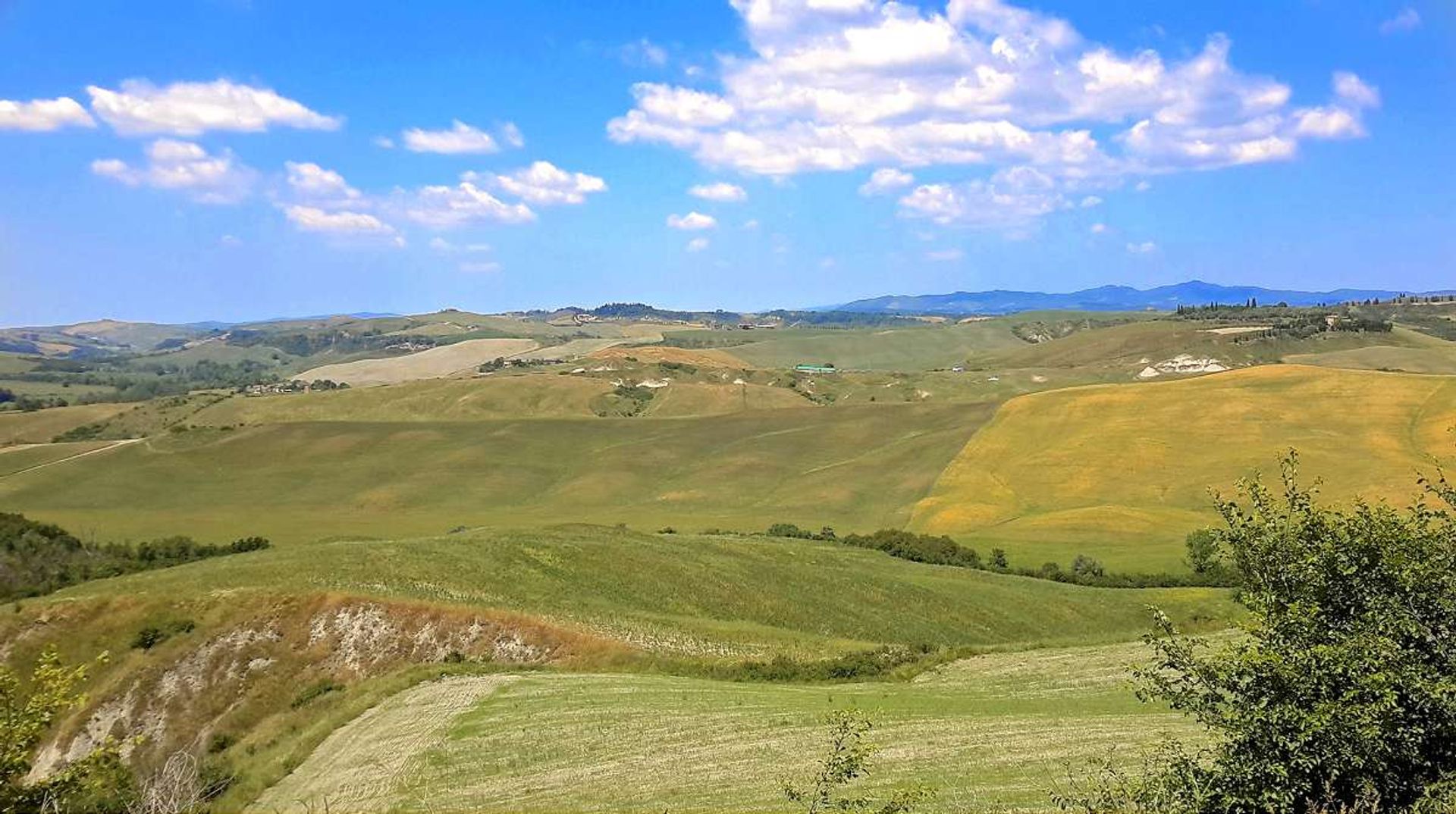 Casa nel Asciano, Tuscany 10925861