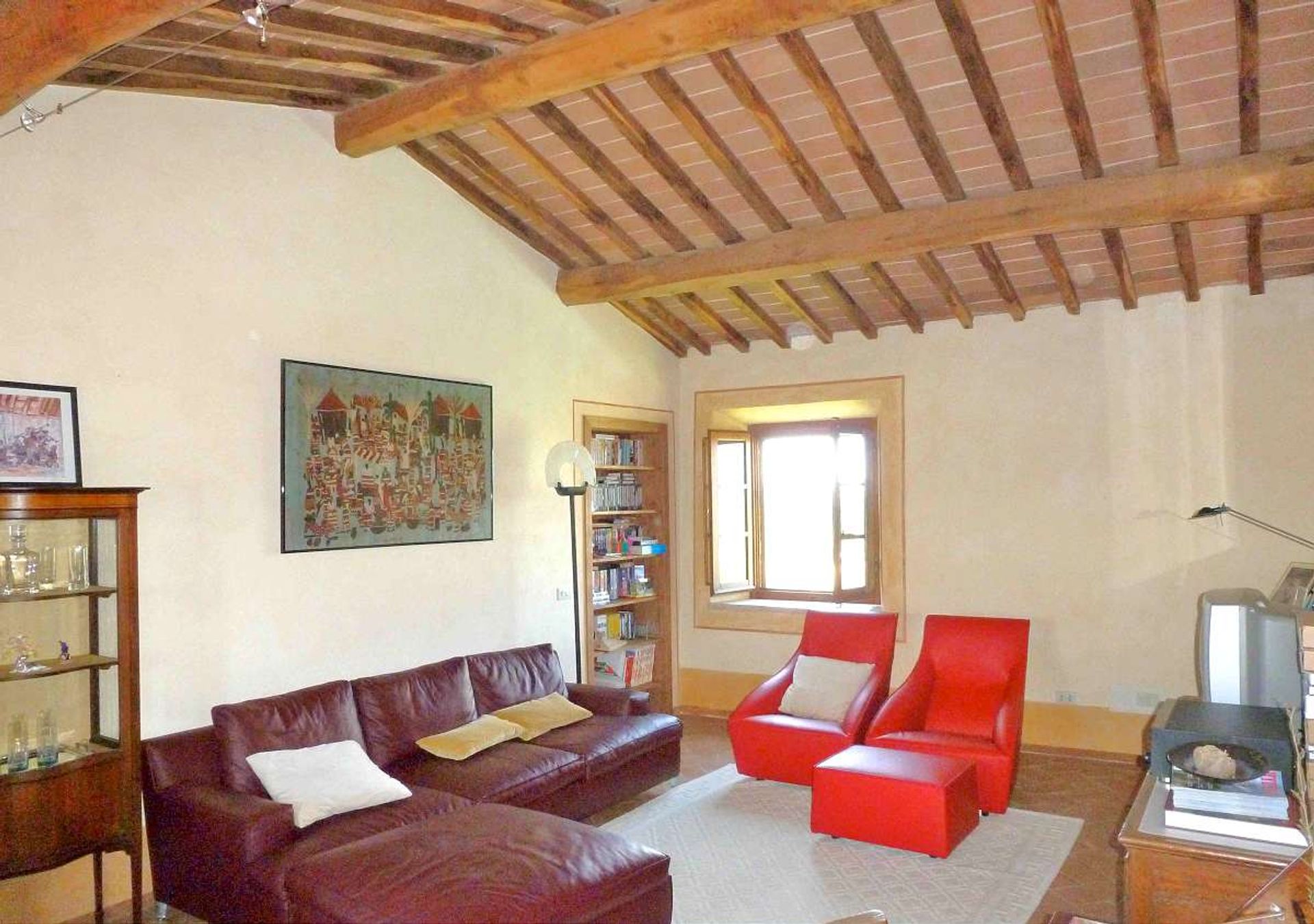 Casa nel Asciano, Tuscany 10925861