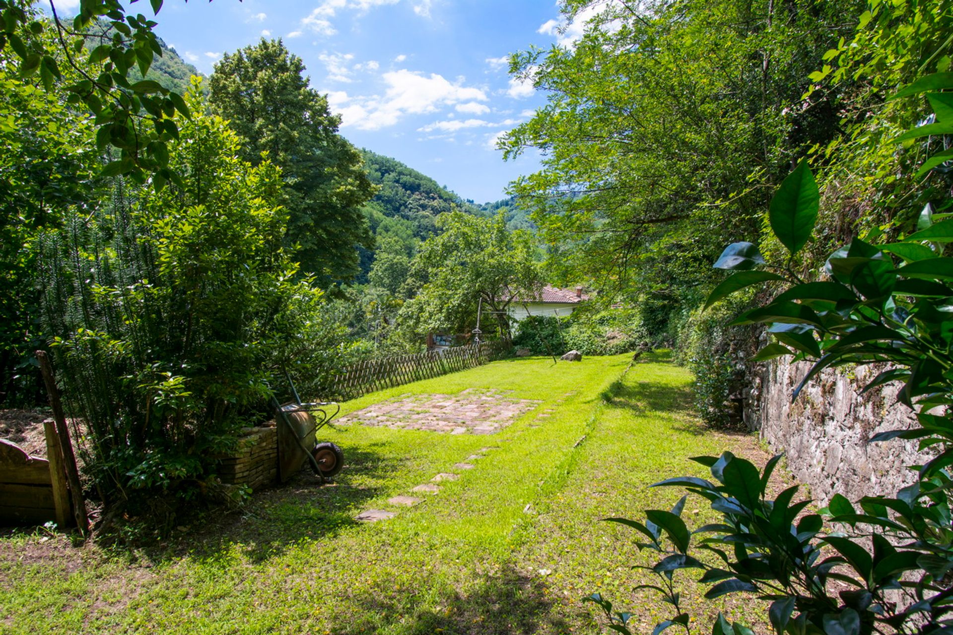 loger dans Bagni di Lucca, Tuscany 10925865