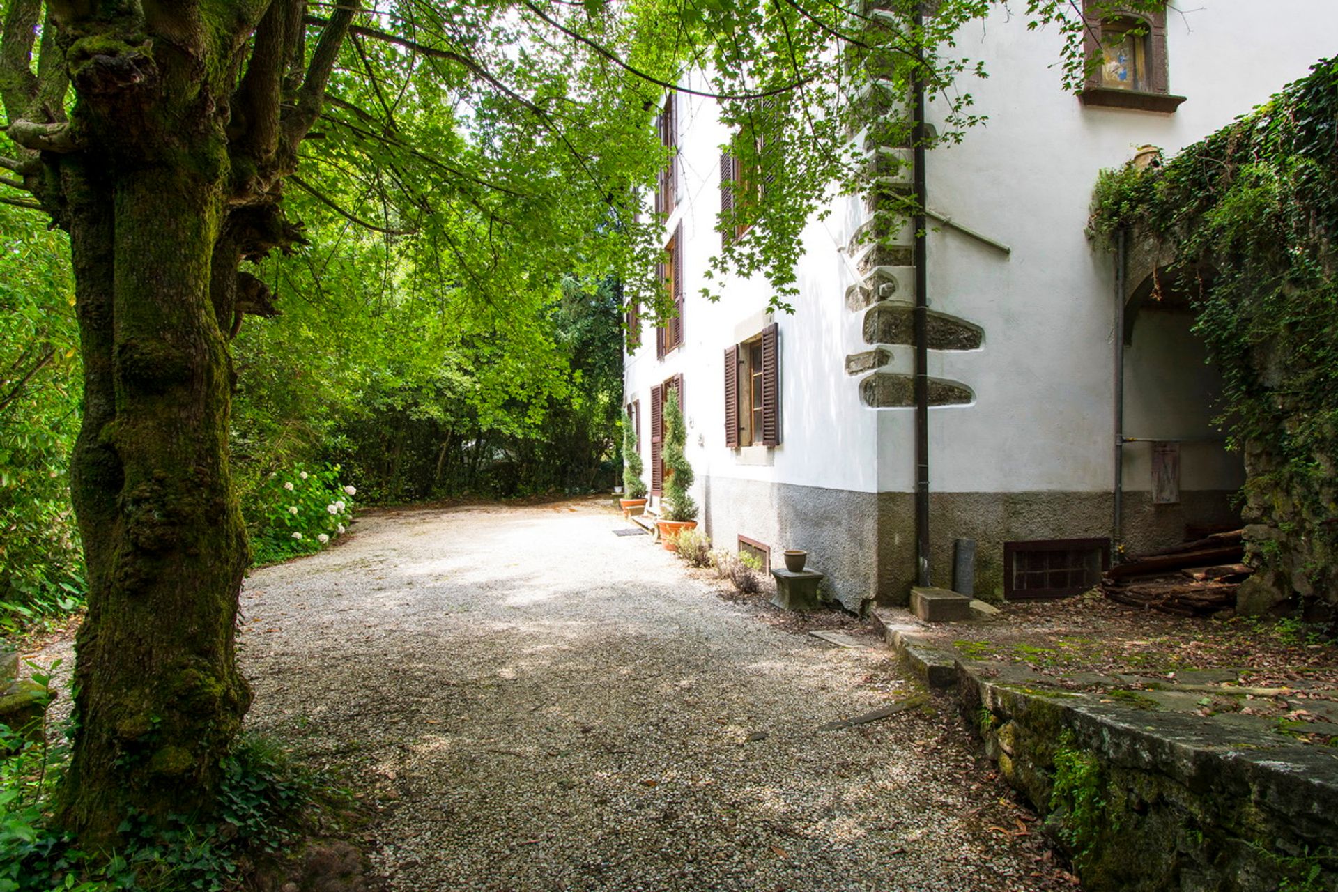 loger dans Bagni di Lucca, Tuscany 10925865