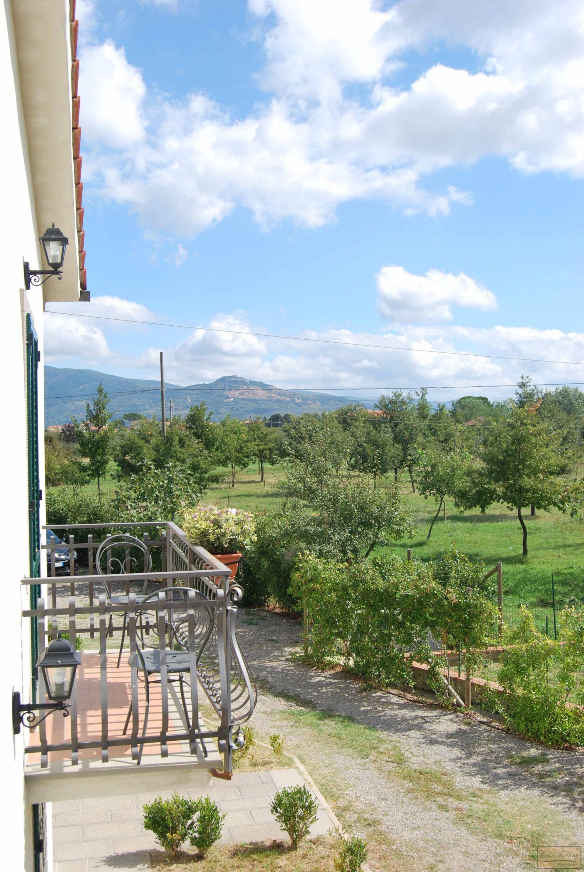 Condominium in Cortona, Tuscany 10925871