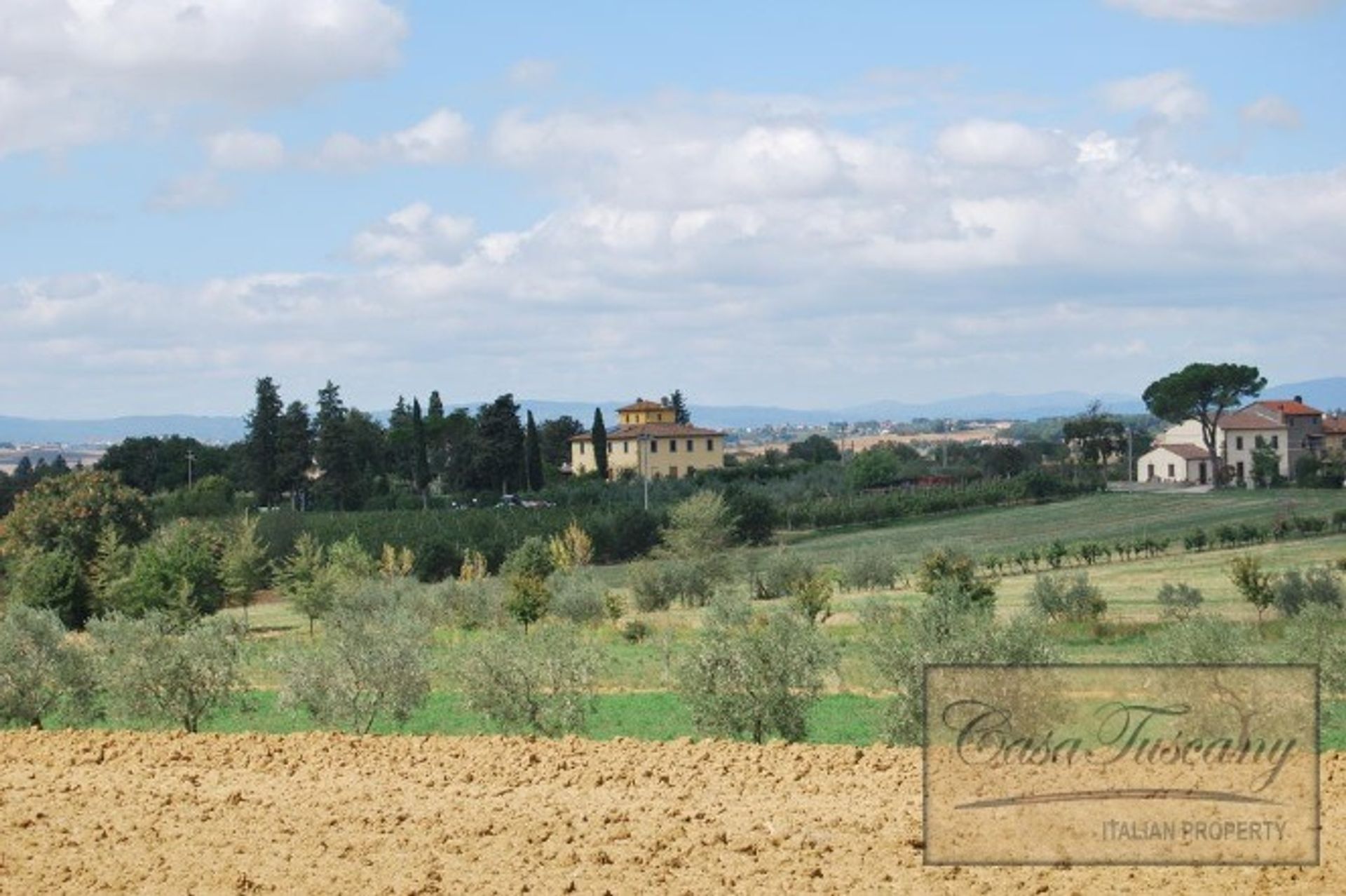 Condominium in Cortona, Tuscany 10925871