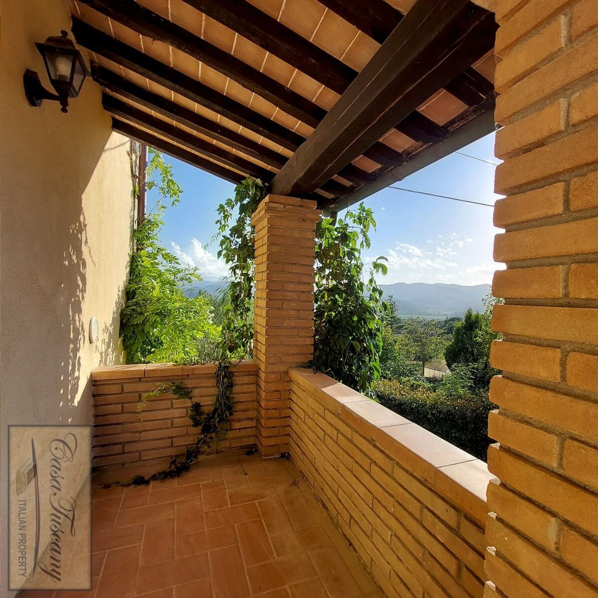 Casa nel Fighille, Umbria 10925876