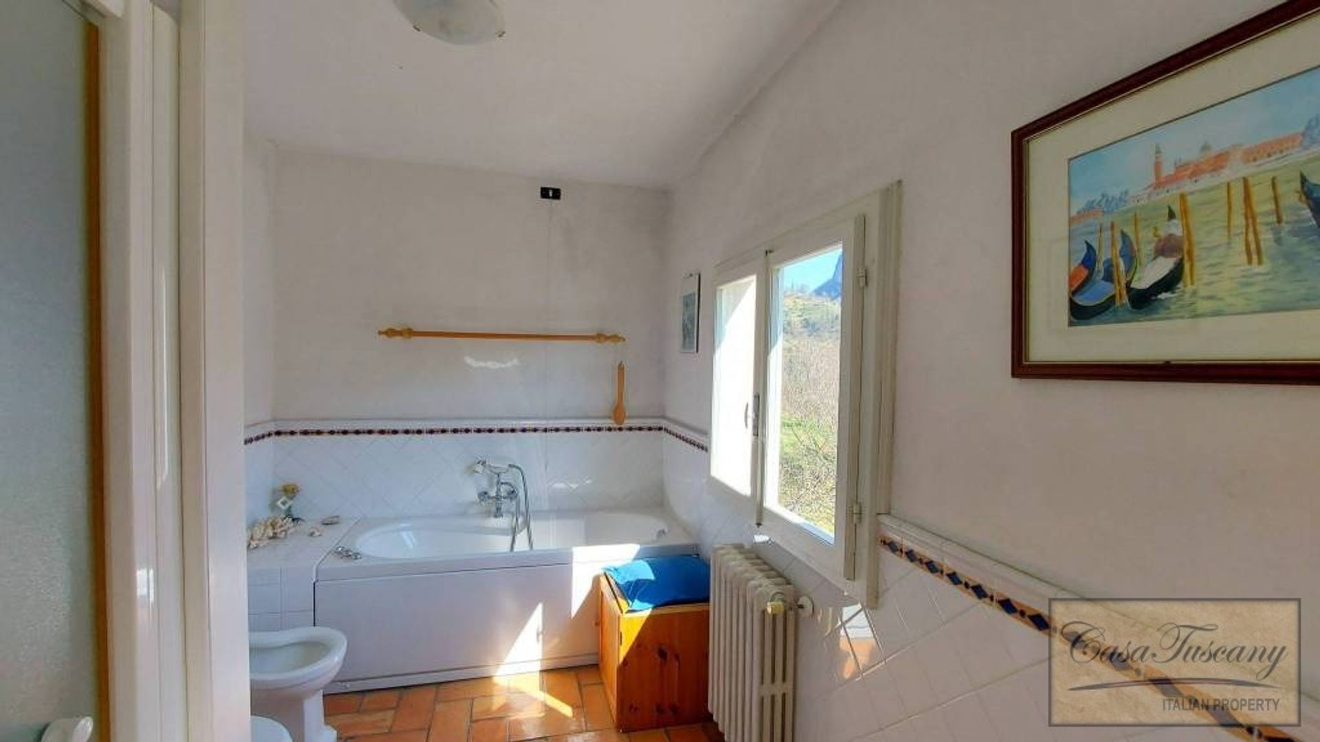 Hus i Bagni di Lucca, Tuscany 10925889