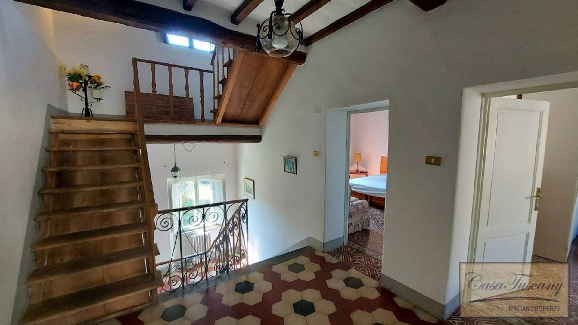 Hus i Bagni di Lucca, Tuscany 10925889