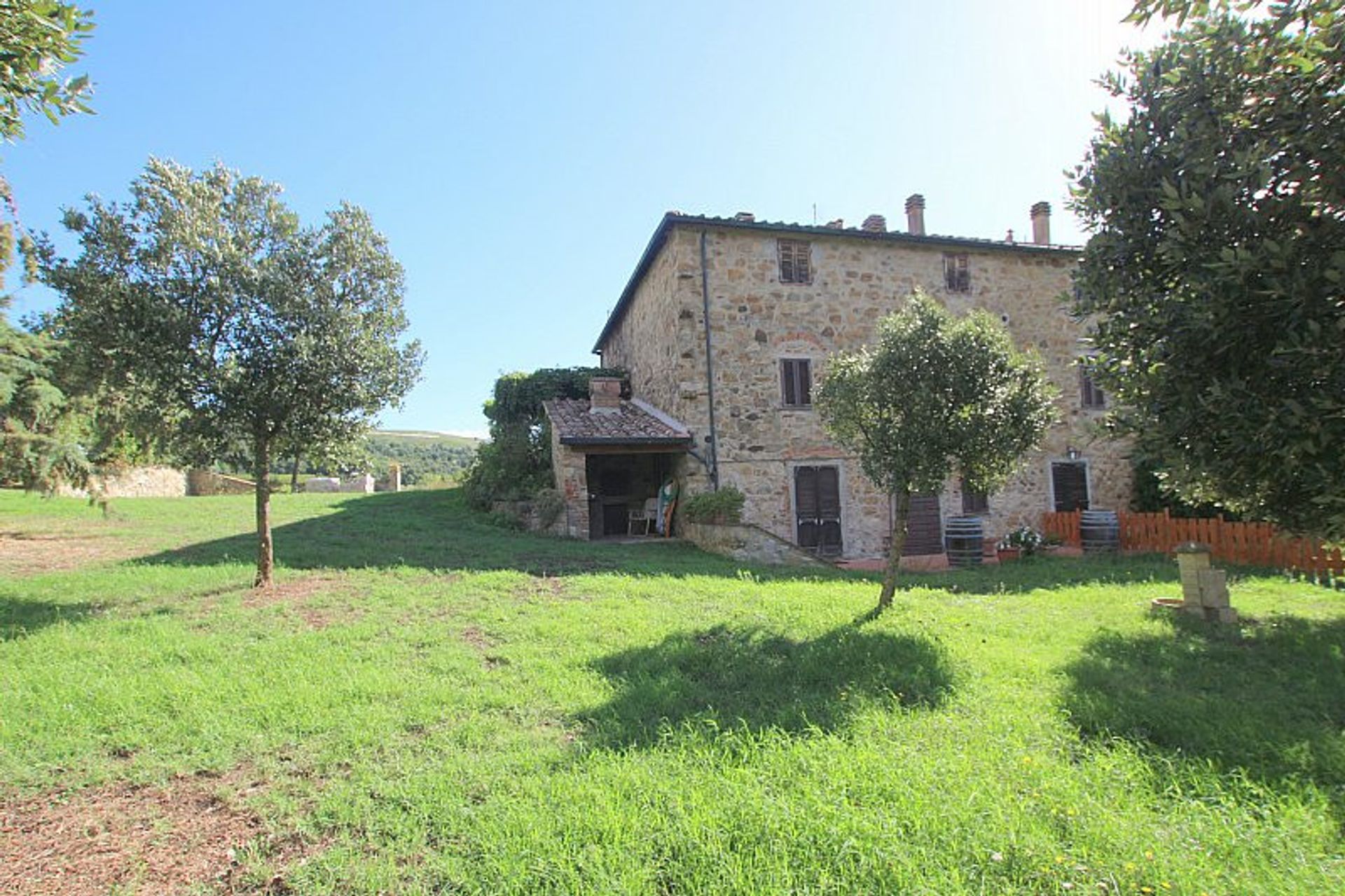 분양 아파트 에 Montecatini Val di Cecina, Tuscany 10925893