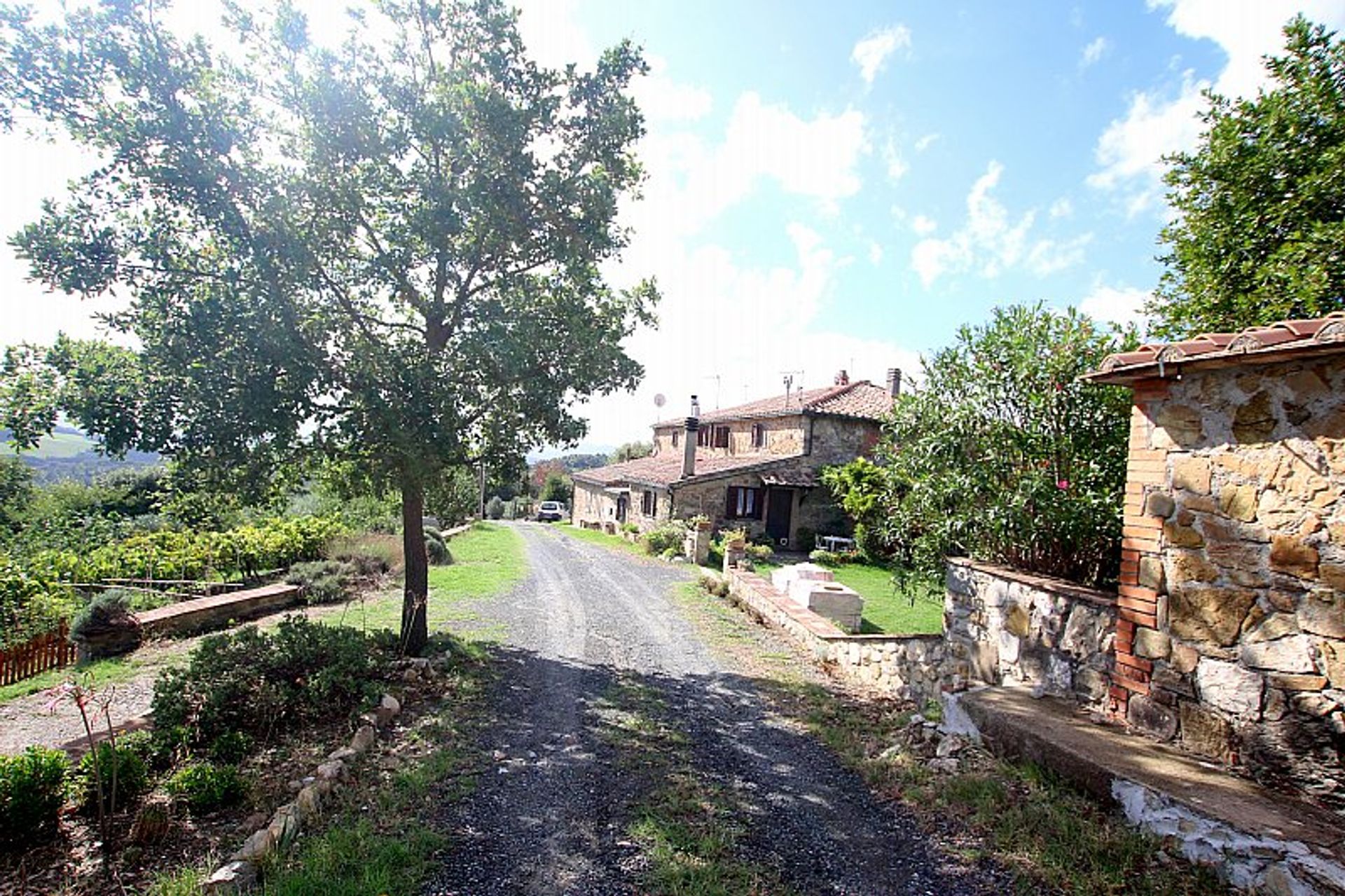 분양 아파트 에 Montecatini Val di Cecina, Tuscany 10925893