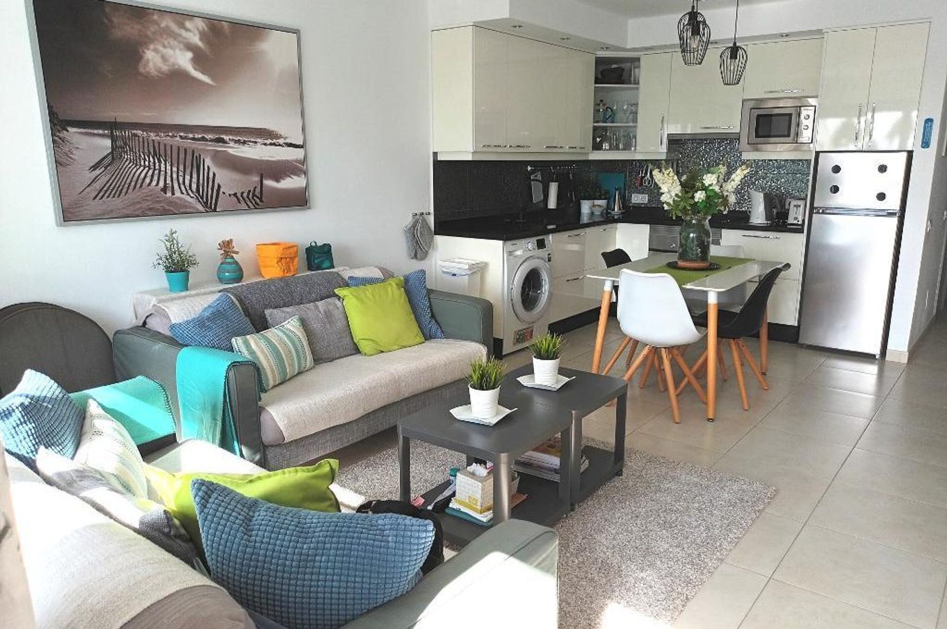 Condominium in Arrecife, Canarische eilanden 10925950