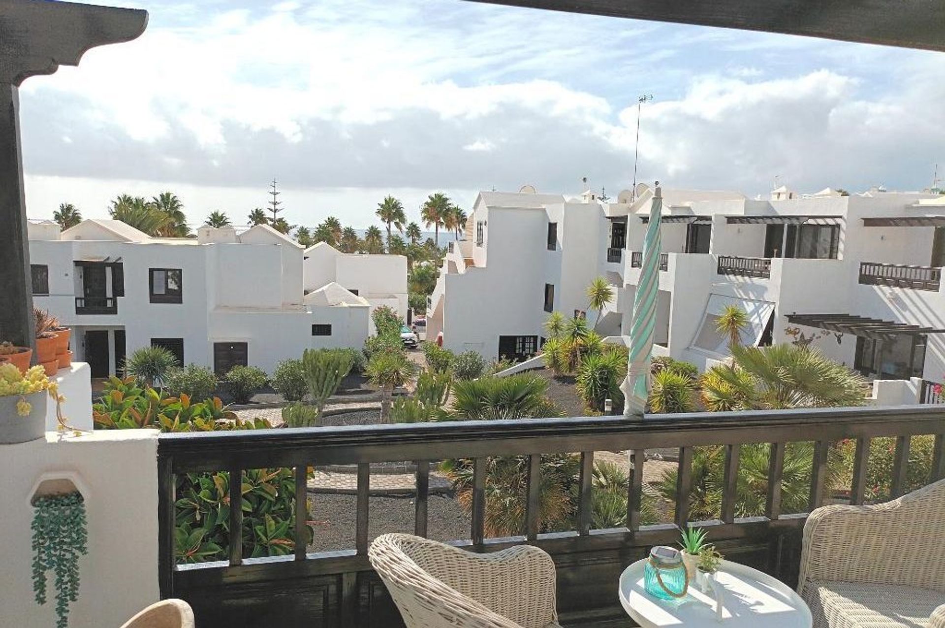 Eigentumswohnung im Costa Teguise, Canarias 10925950