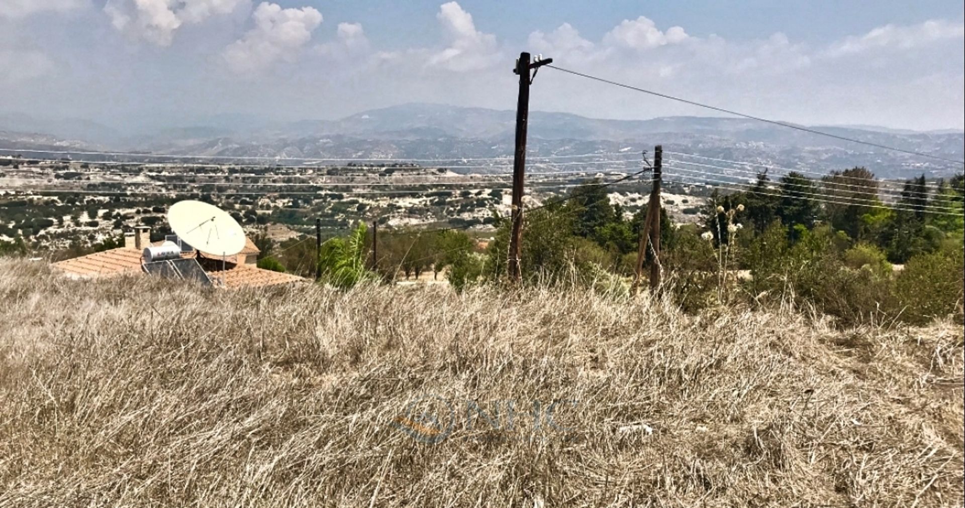 Land im Mesa Chorio, Pafos 10925972