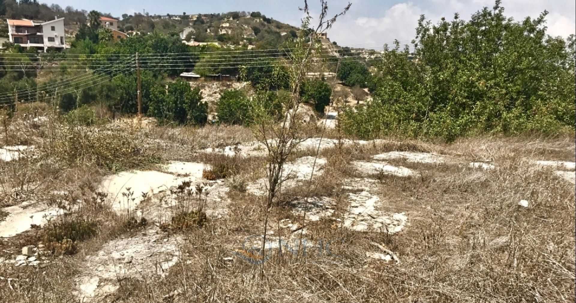 Land im Mesa Chorio, Pafos 10925972