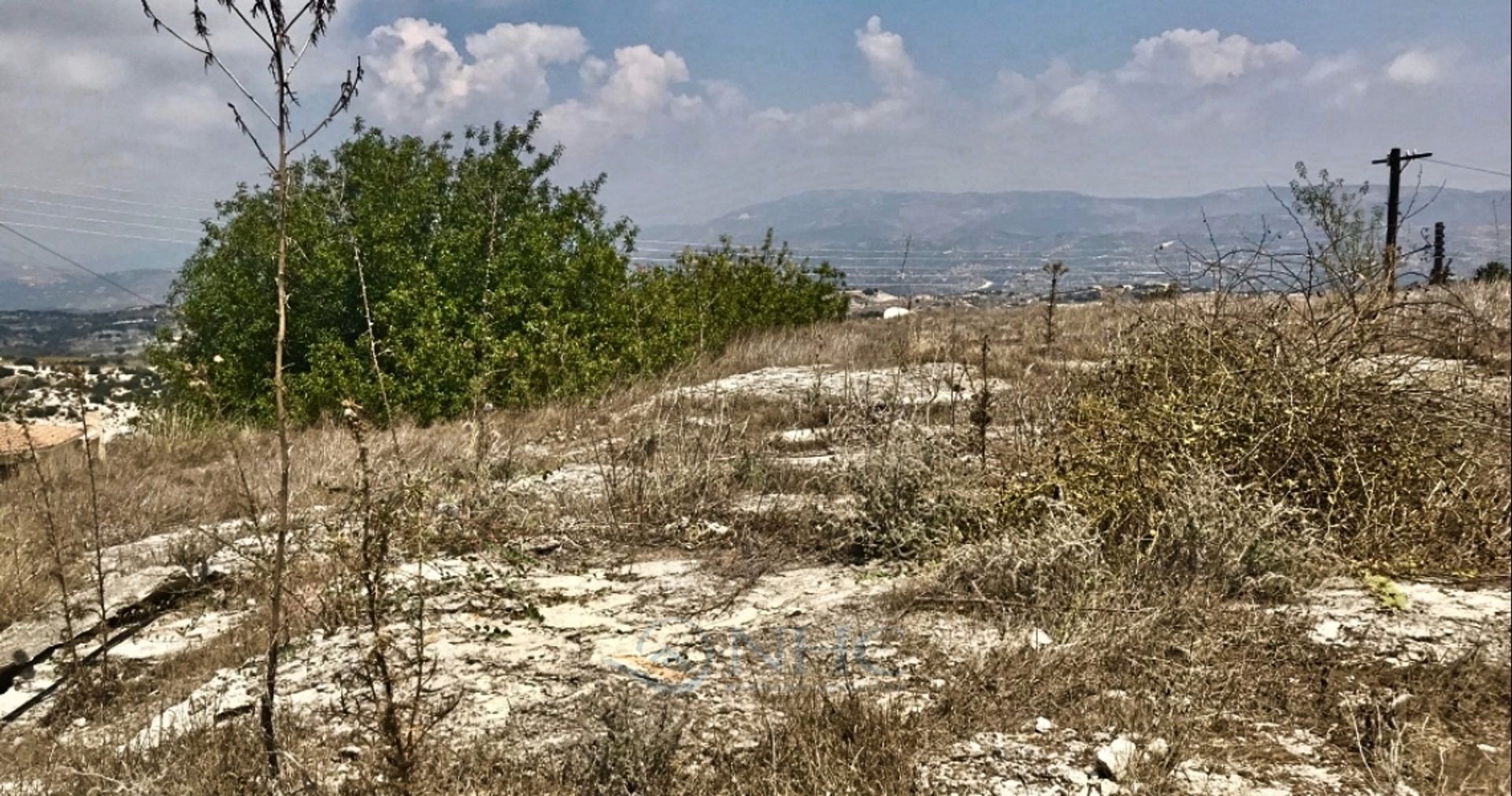 Land im Mesa Chorio, Pafos 10925972