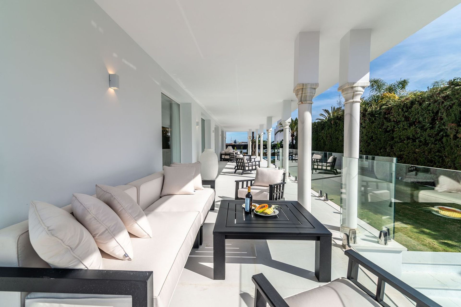 Huis in Marbella, Andalusia 10925976