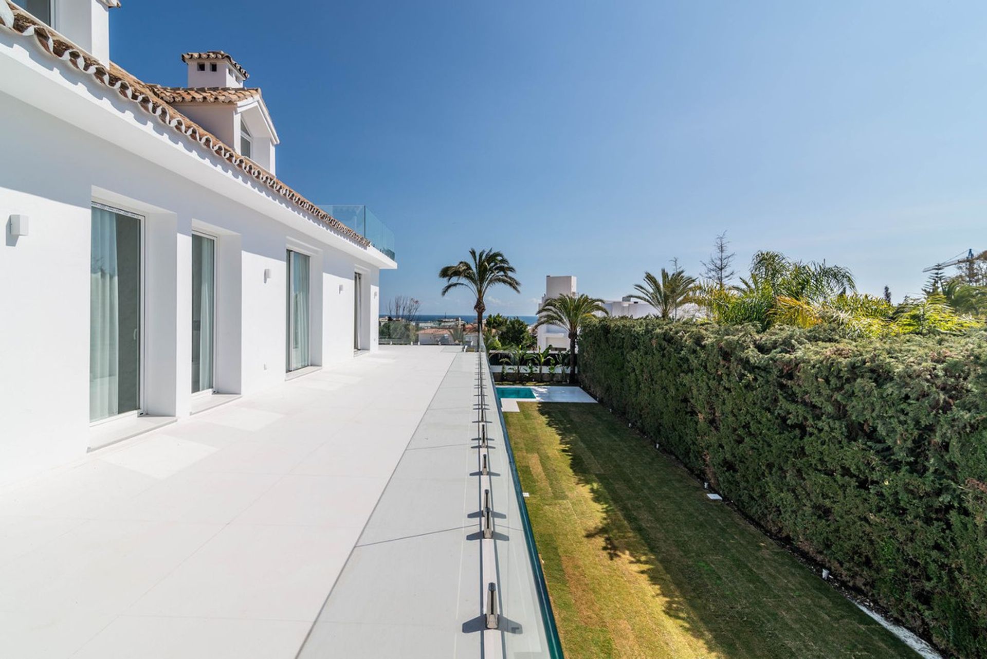 Huis in Marbella, Andalusia 10925976