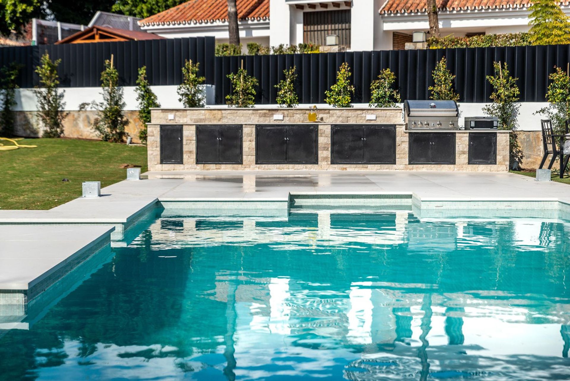 Huis in Marbella, Andalusia 10925976