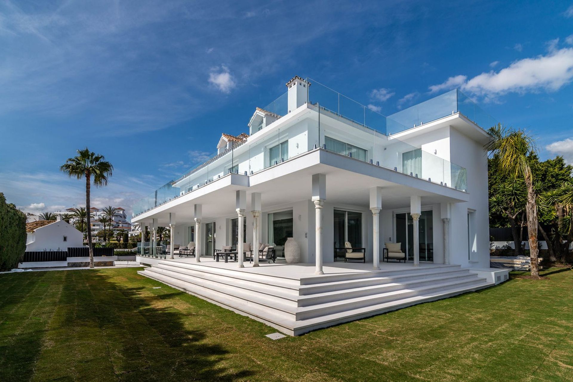 Huis in Marbella, Andalusia 10925976