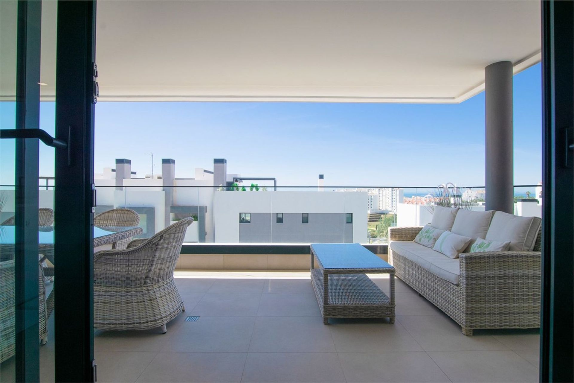 Condominio en Estepona, Andalusia 10925979