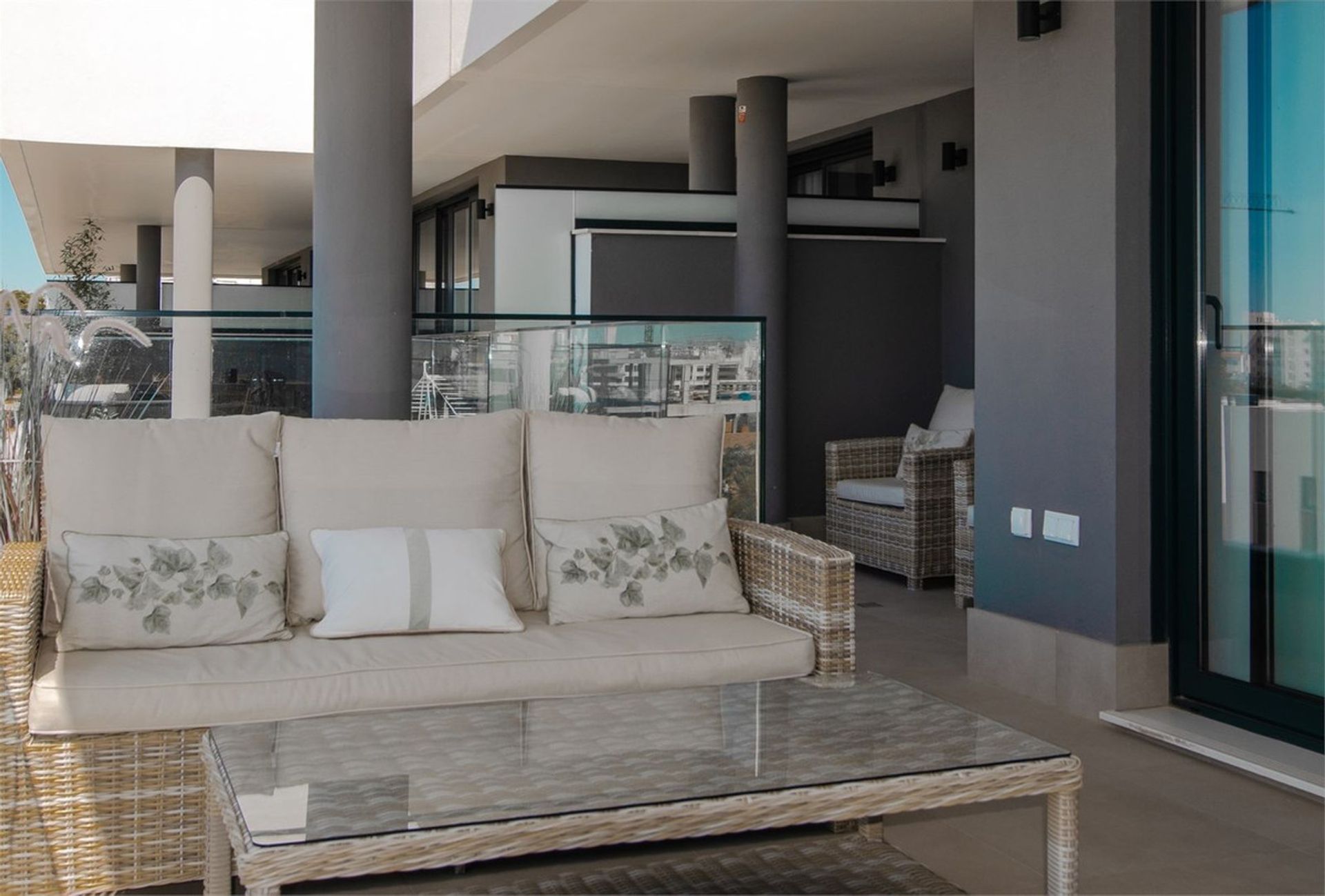 Condominio en Estepona, Andalusia 10925979