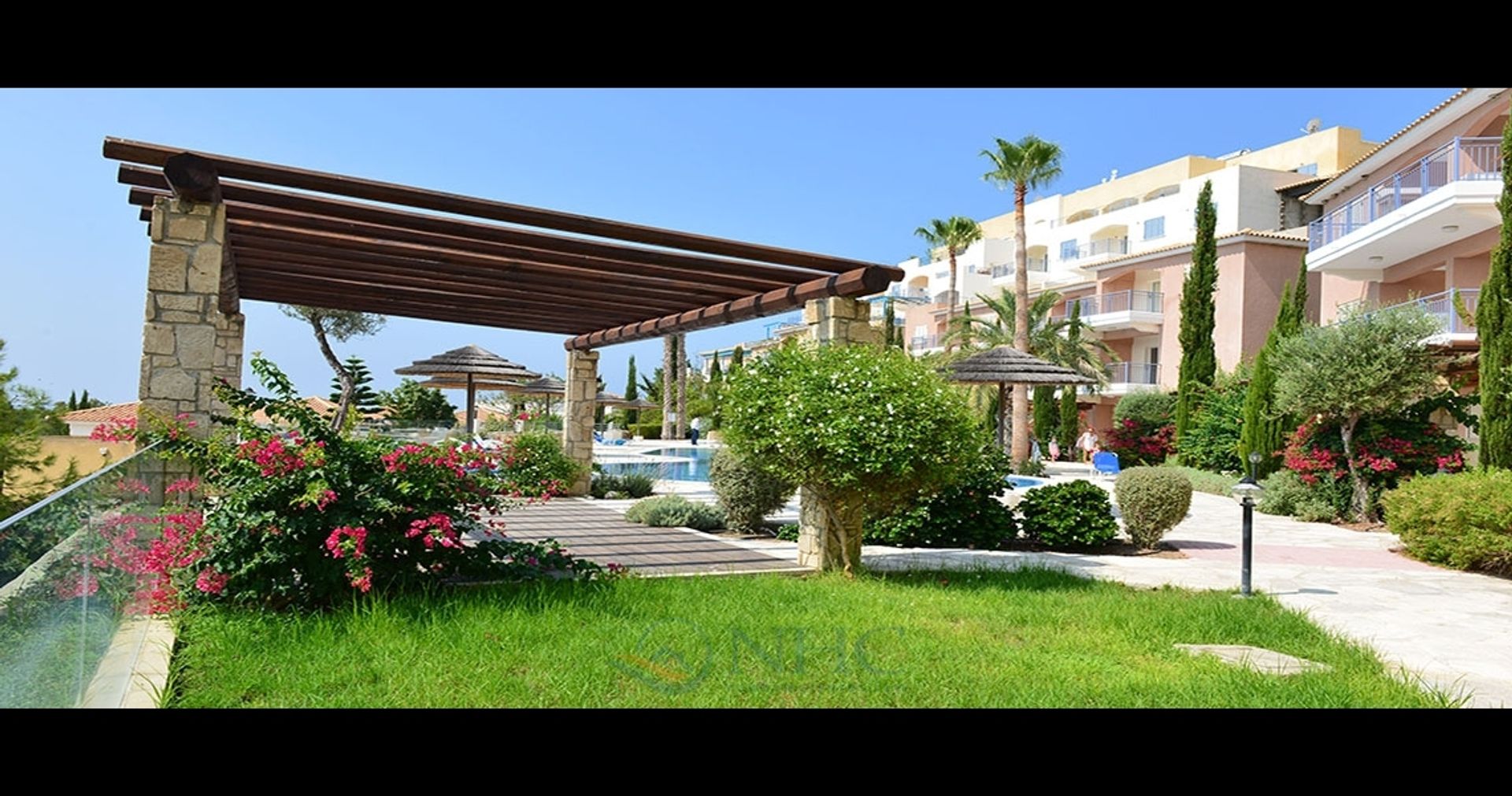 분양 아파트 에 Yeroskipou, Paphos 10925990