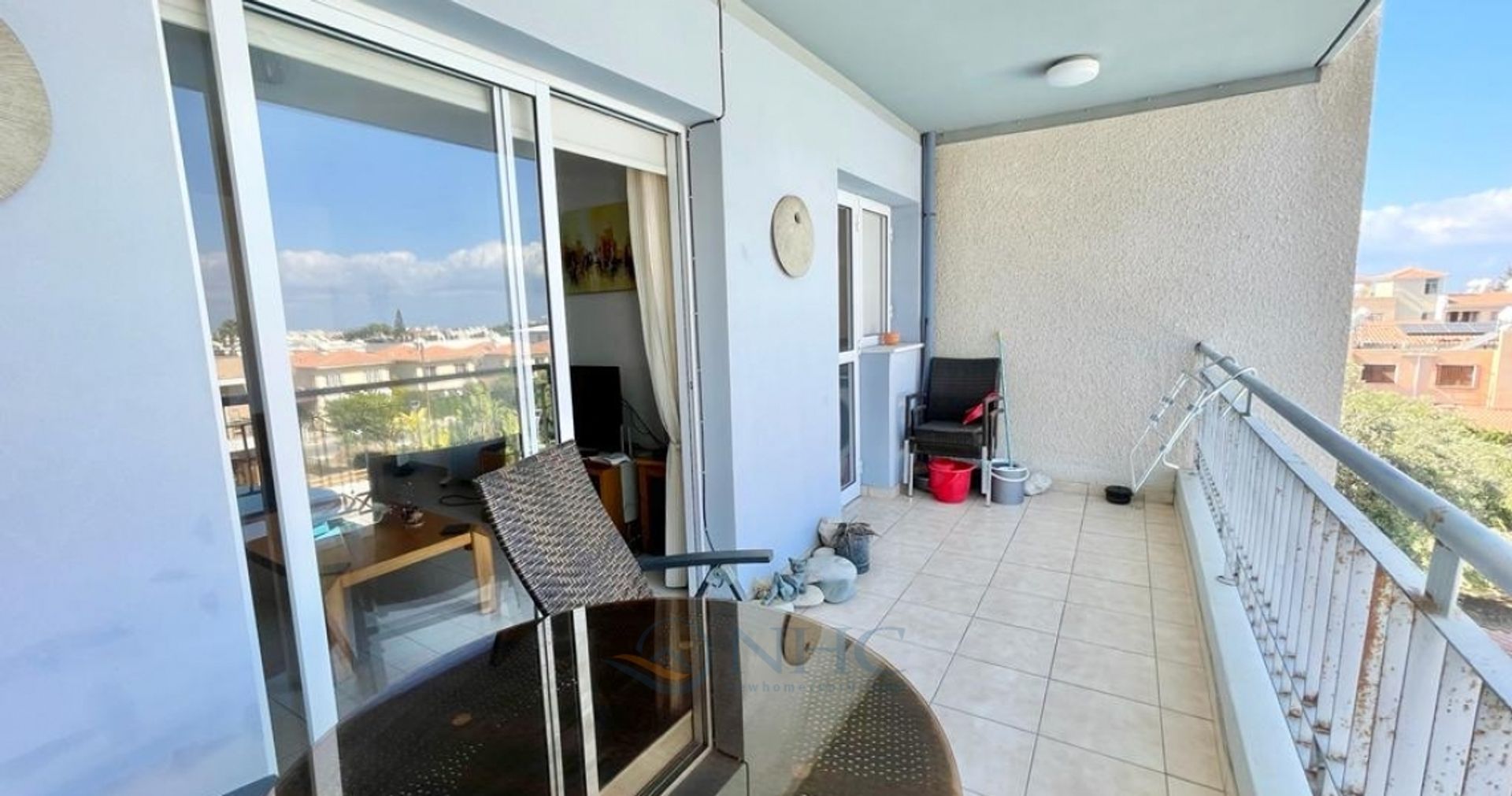 Condominio nel Paphos, Paphos 10926019