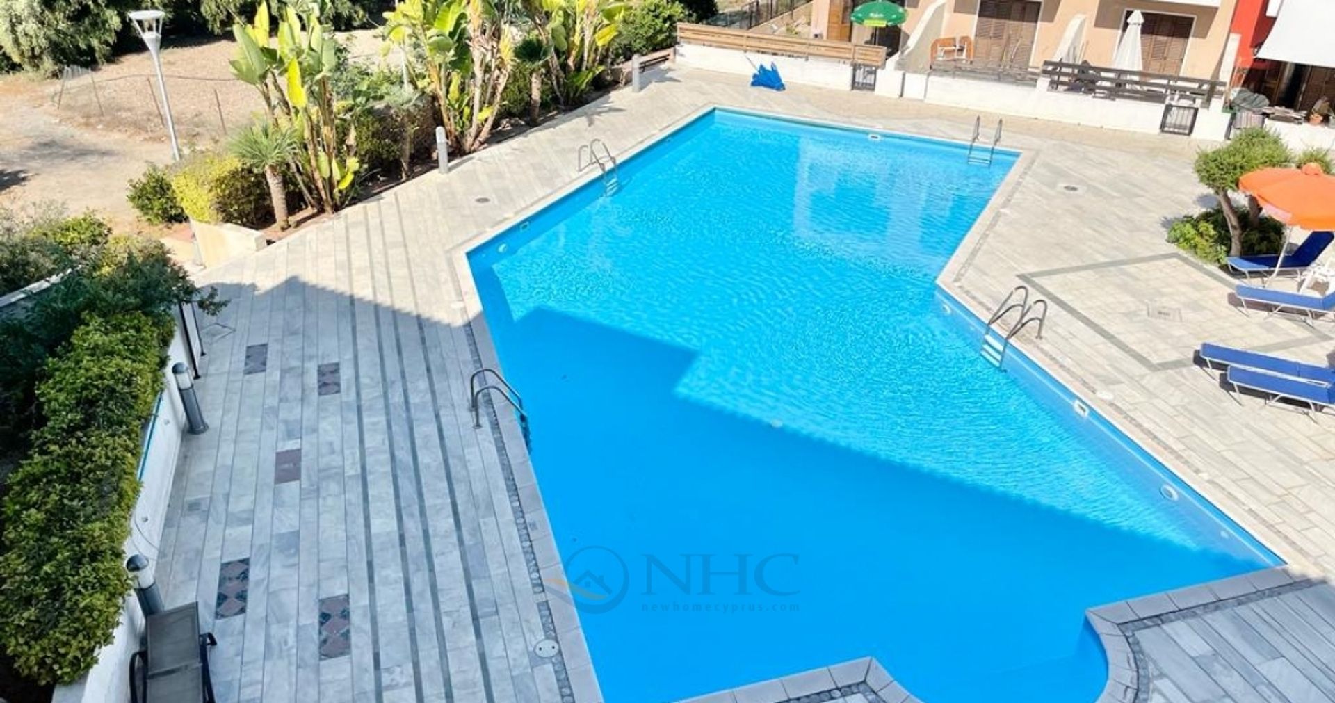 Condominio nel Paphos, Paphos 10926019