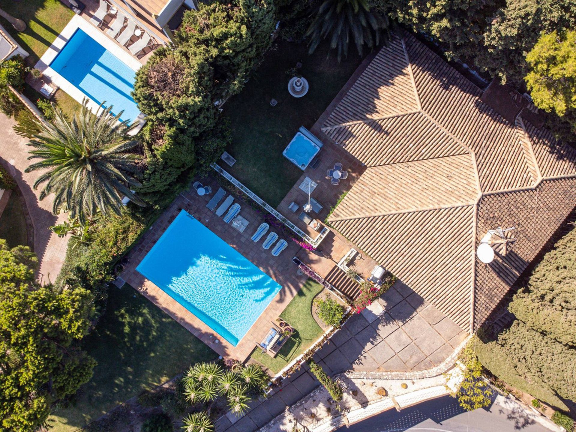 Huis in La Capellania, Andalucía 10926020