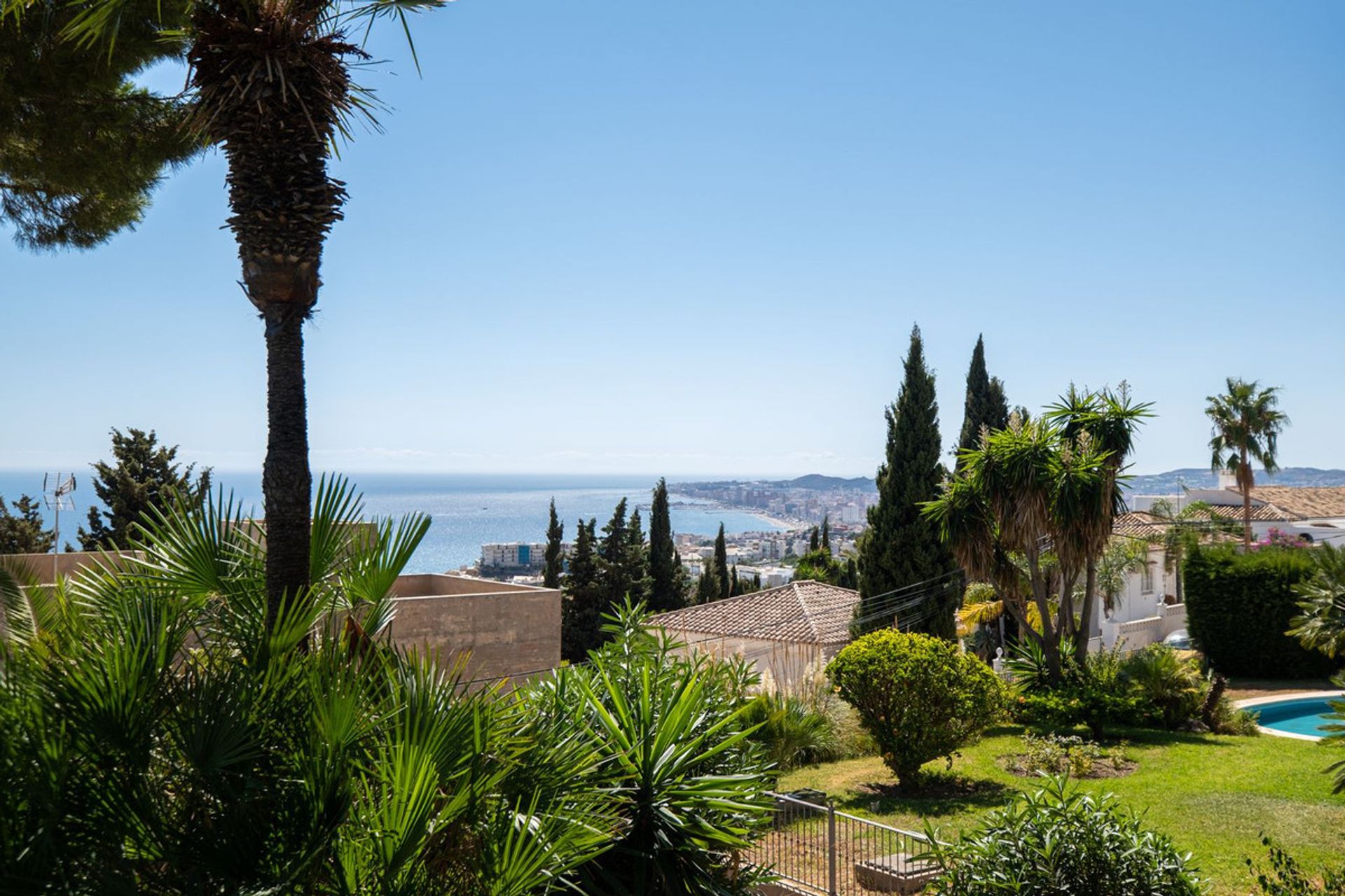 Huis in La Capellania, Andalucía 10926020