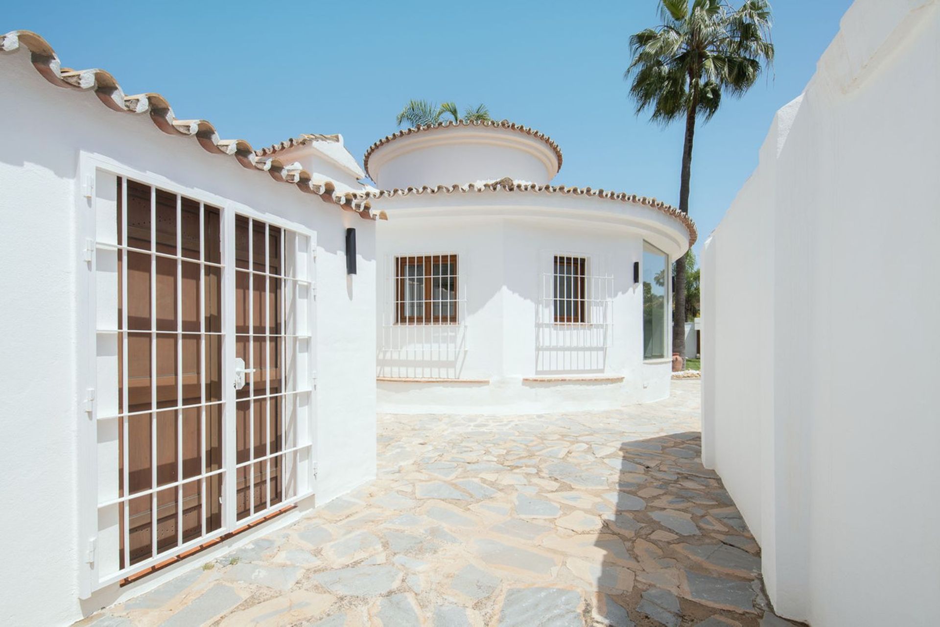 Huis in Marbella, Andalucía 10926084