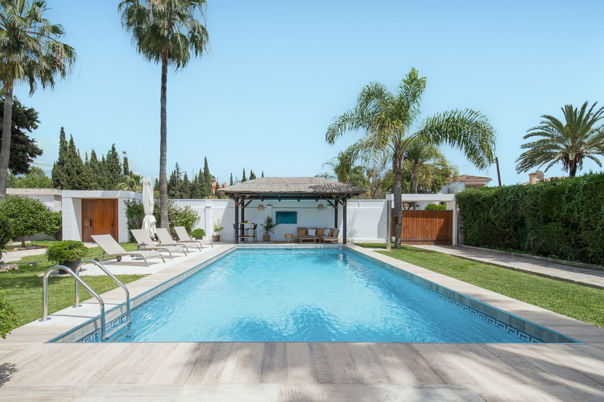 Huis in Marbella, Andalucía 10926084