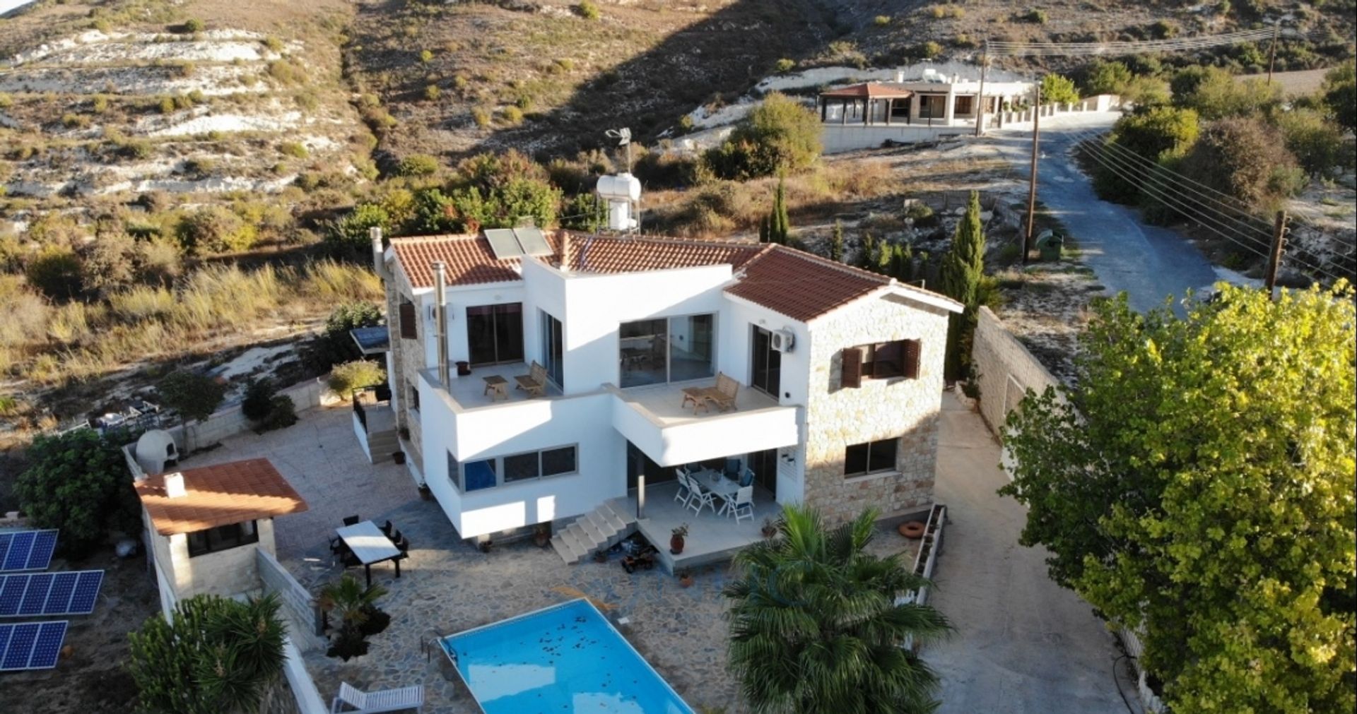 Casa nel Armou, Paphos 10926112