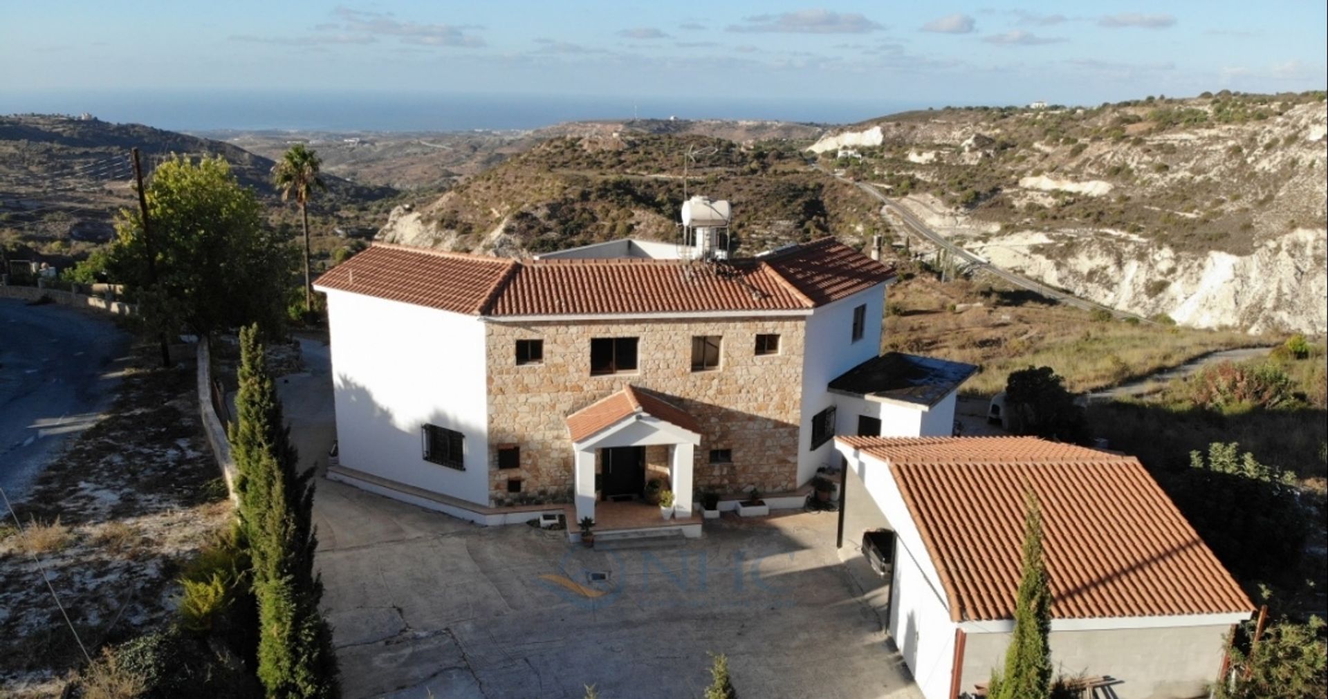 Casa nel Armou, Paphos 10926112