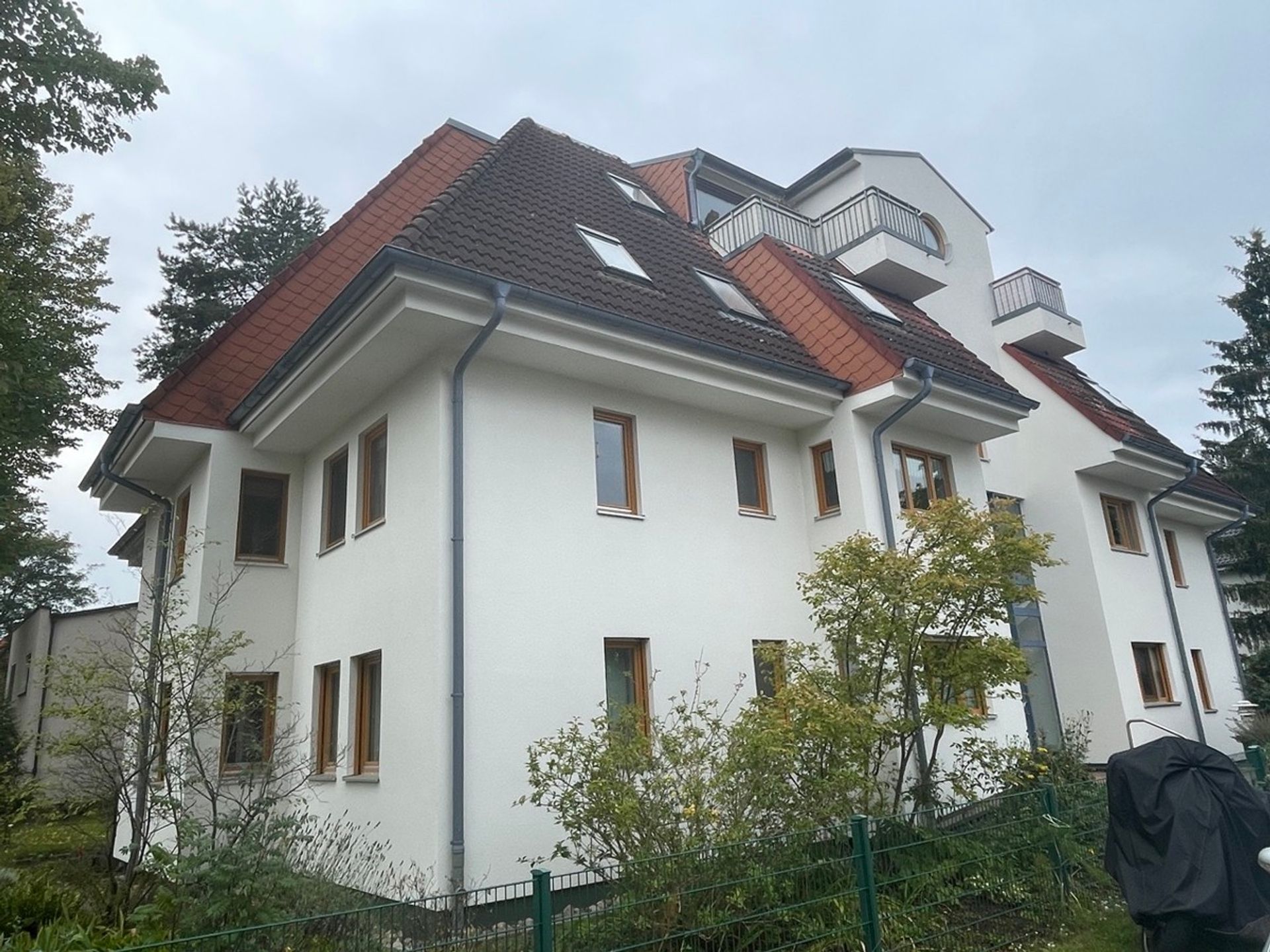 Condominio en Schildow, Brandenburg 10926124