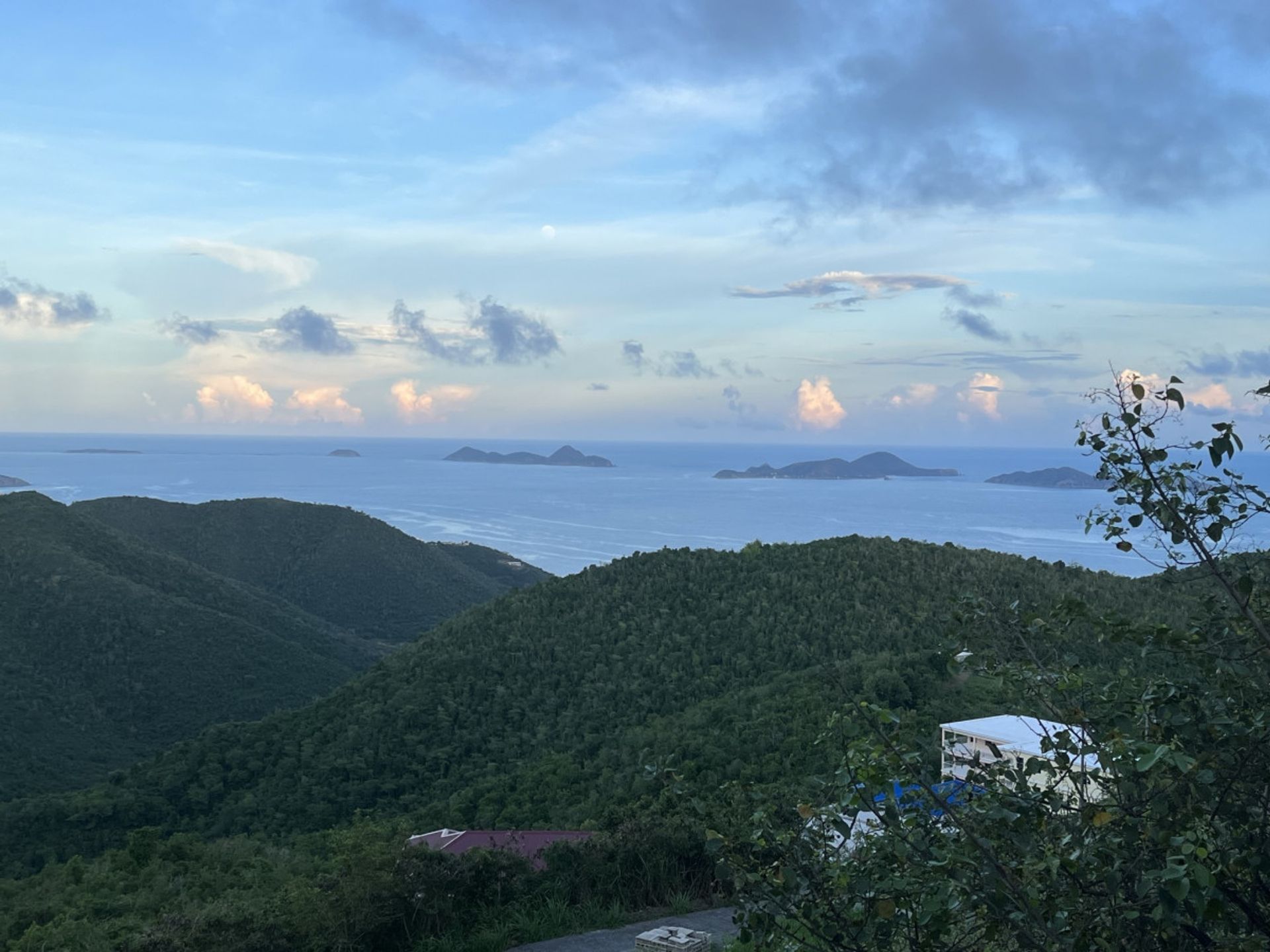 rumah dalam , Tortola 10926144