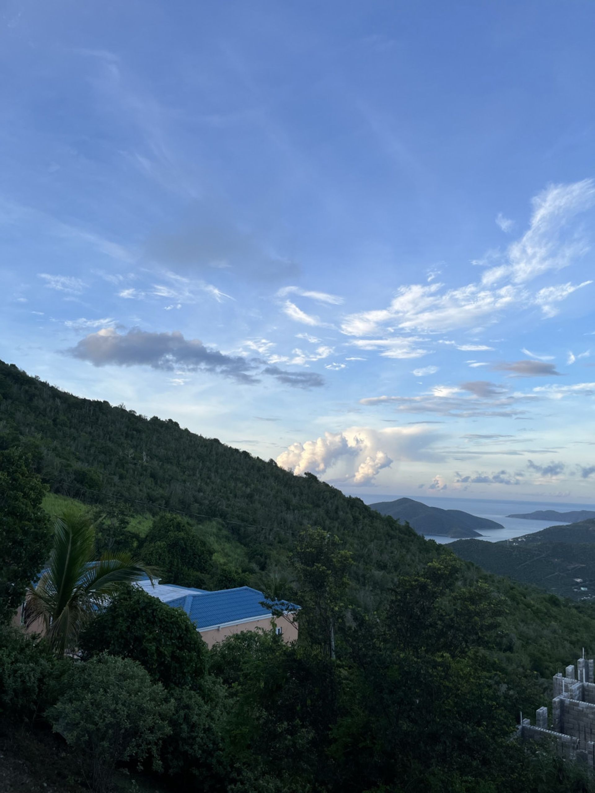 房子 在 , Tortola 10926144