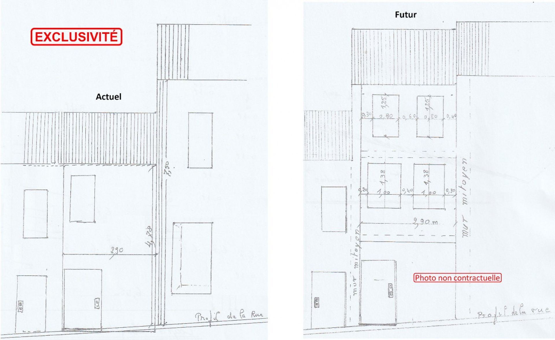 rumah dalam Puimisson, Occitanie 10926152