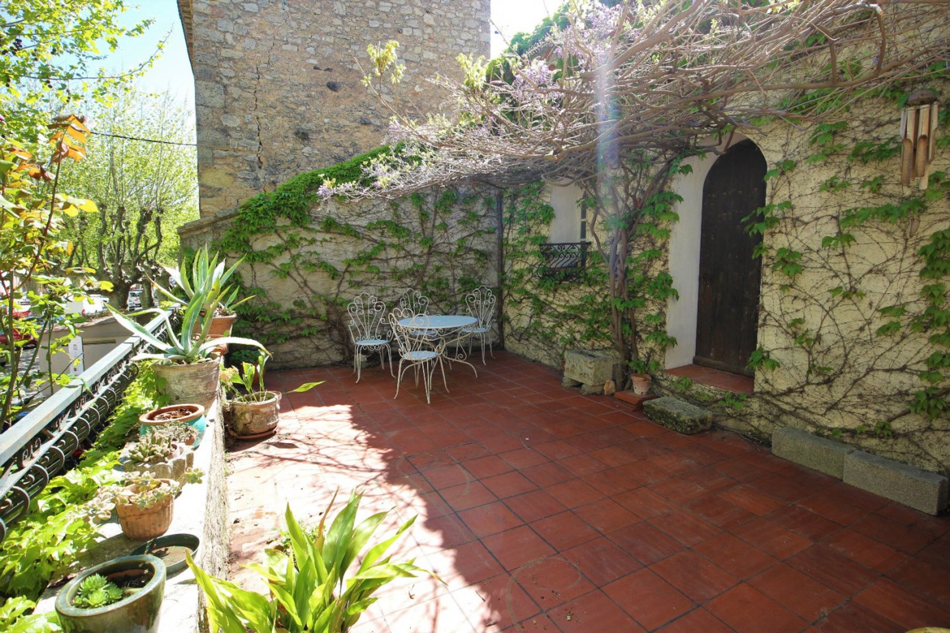 House in Puisserguier, Occitanie 10926182