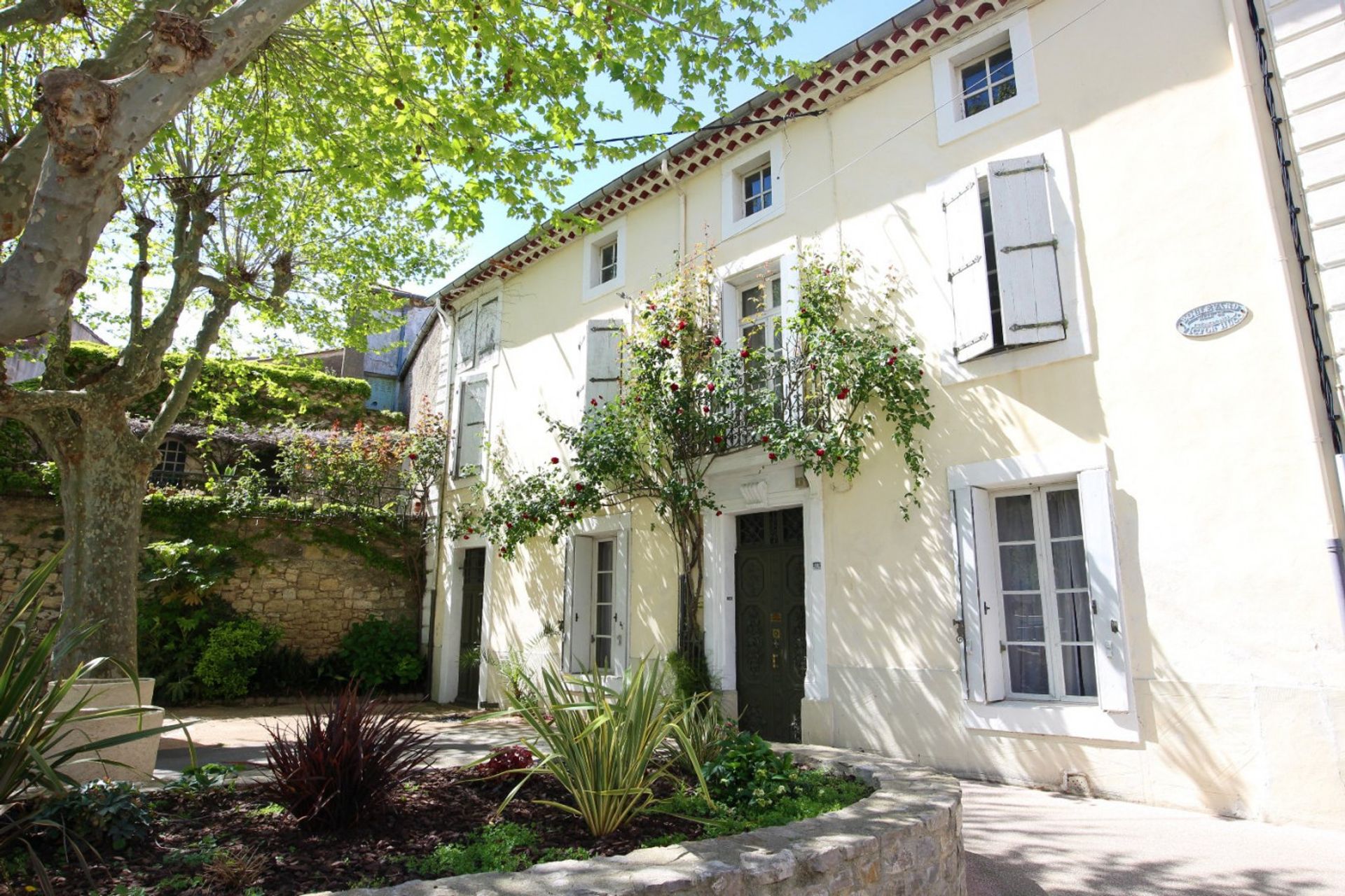 House in Puisserguier, Occitanie 10926182